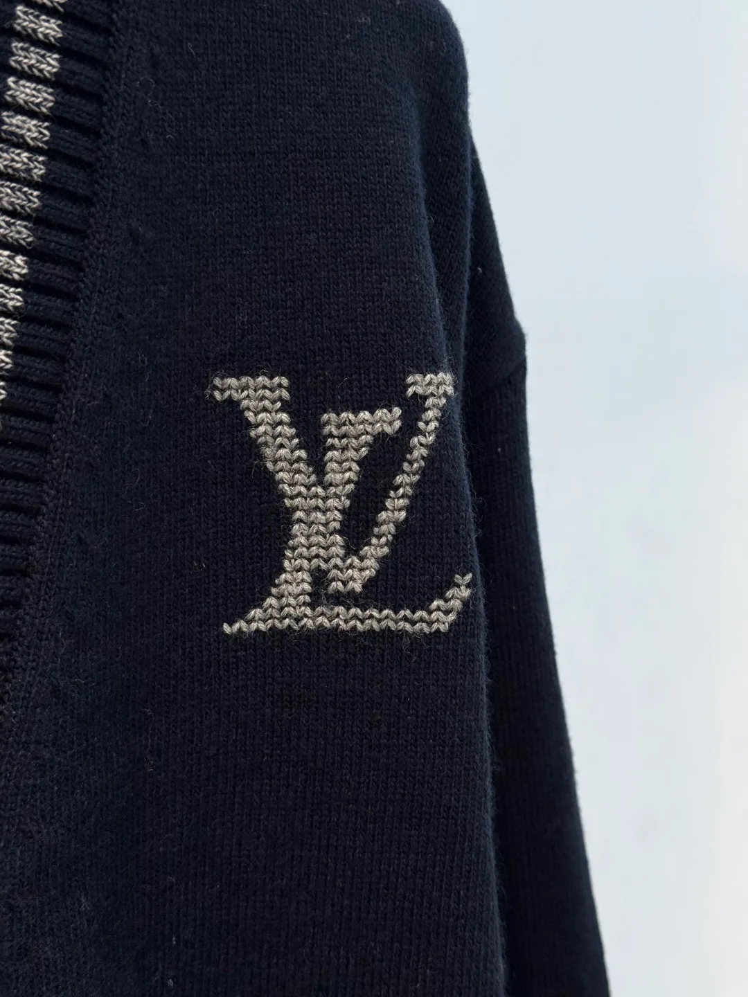 Джемперы И Свитеры Женские Louis Vuitton 19547153