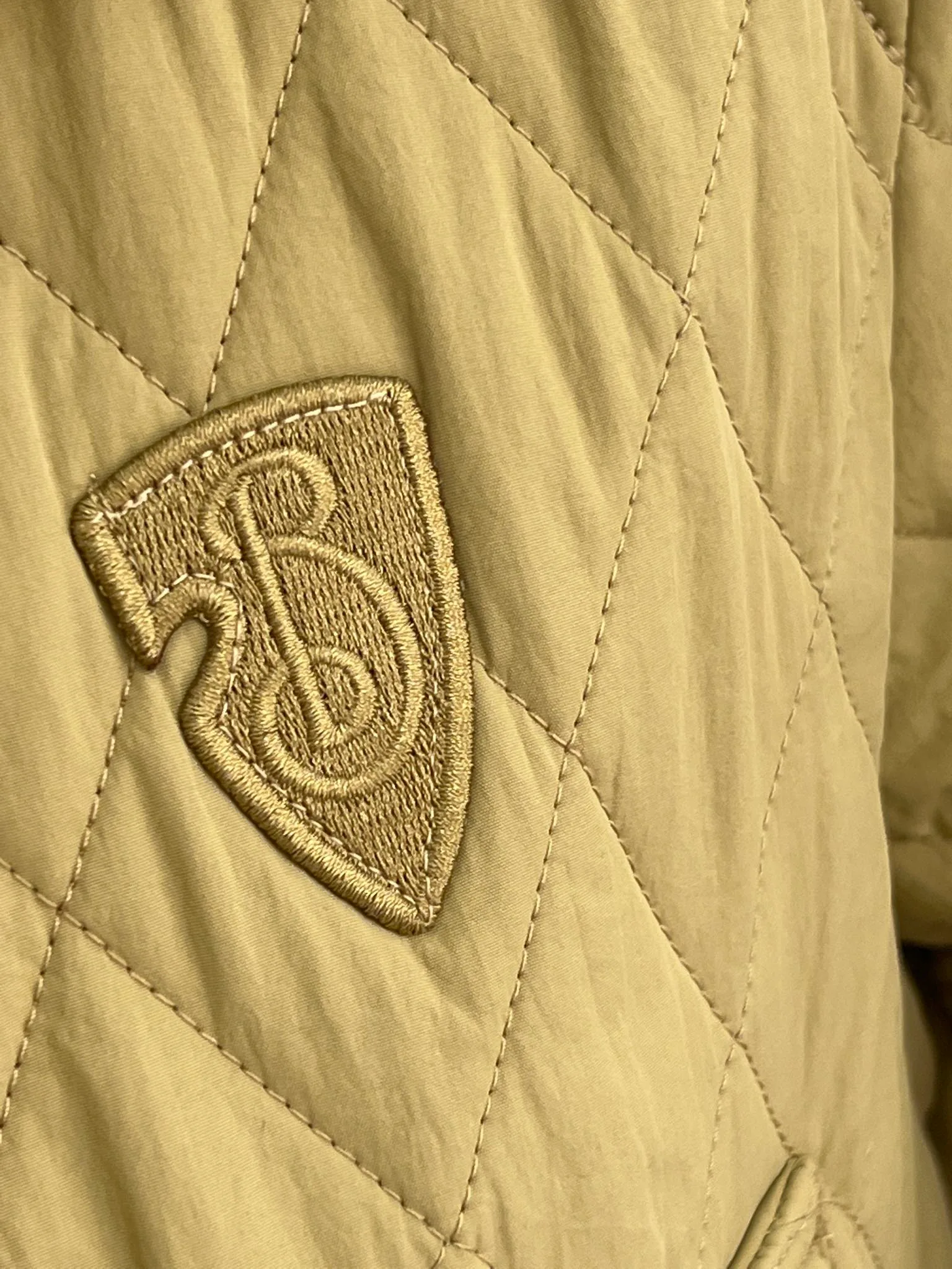 Куртки И Пуховики Женские Burberry 10898952