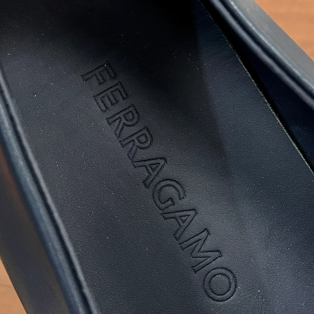 Лоферы И Туфли Мужские Salvatore Ferragamo 15336928