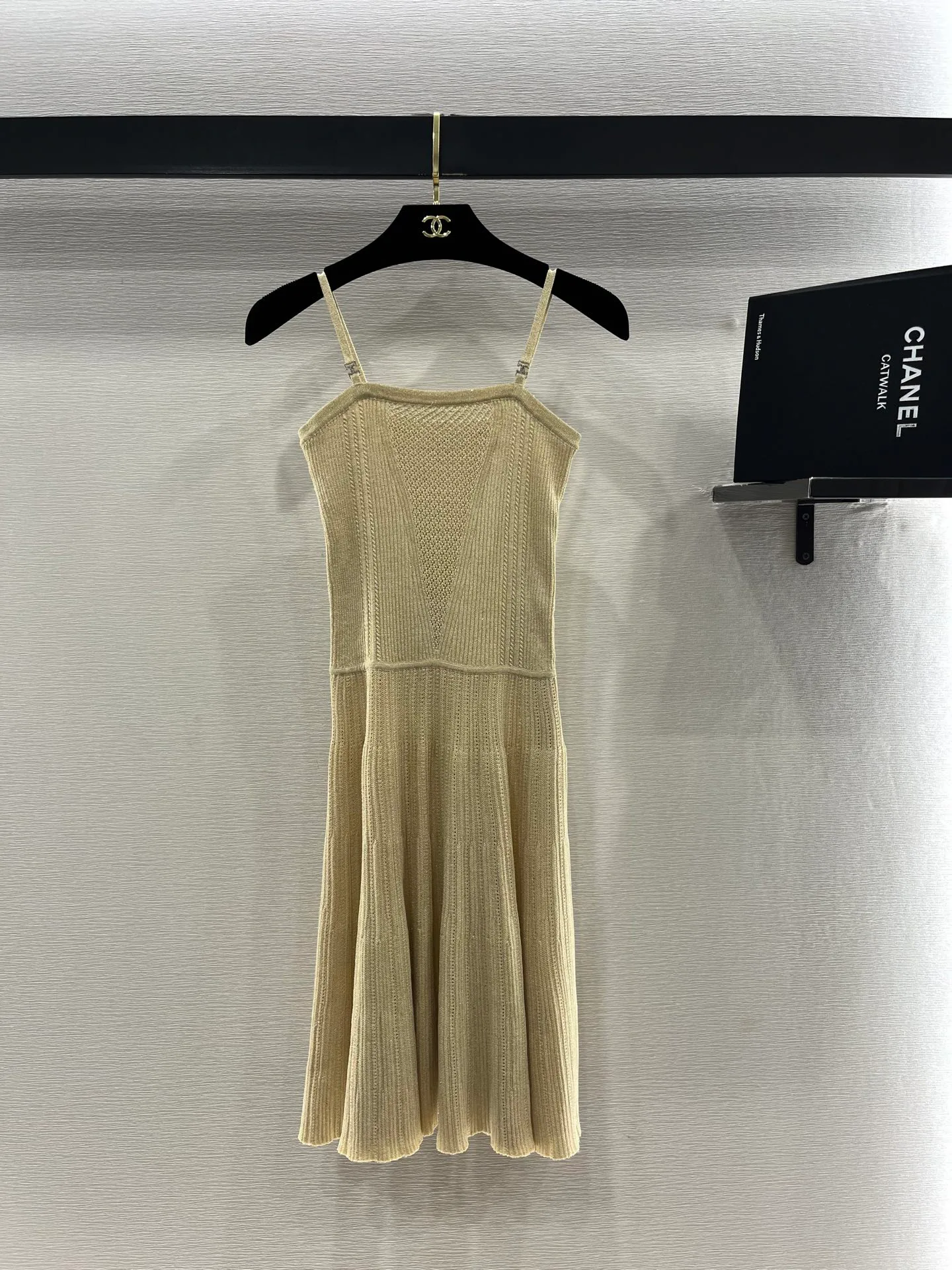 Платья Женские Chanel 926723