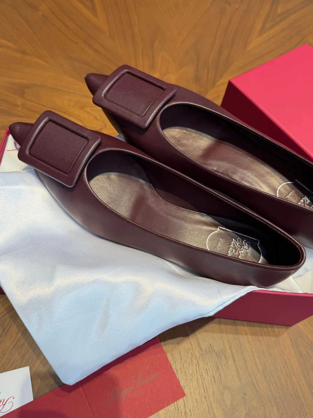 Туфли Женские Roger Vivier 17974240