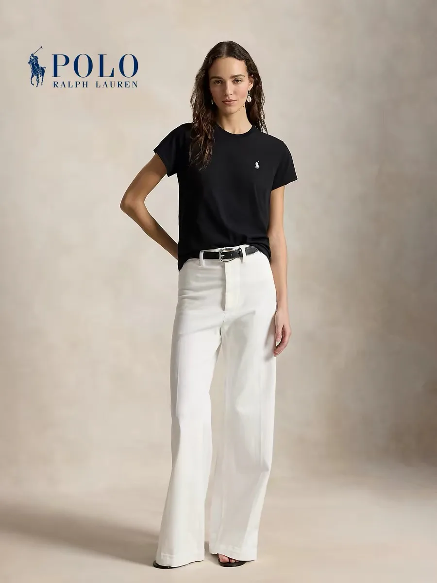 Футболки Женские Ralph Lauren 17961528