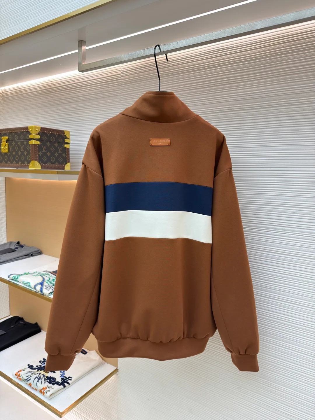 Куртки И Пуховики Мужские Louis Vuitton 6527805