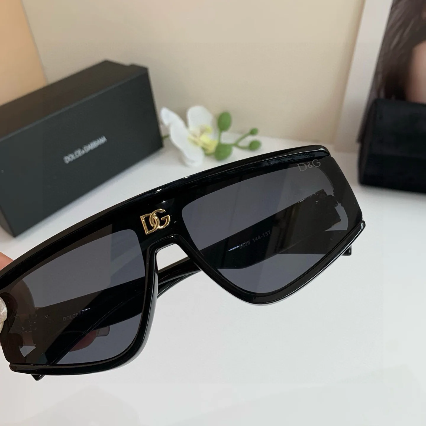 Очки Dolce & Gabbana 13135736