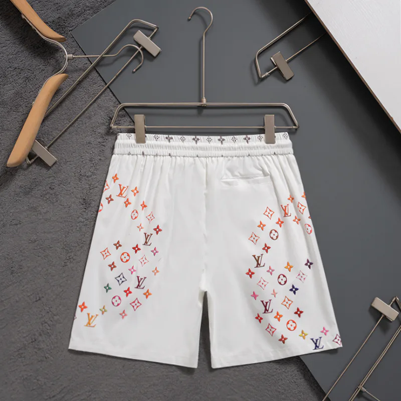 Шорты Мужские Louis Vuitton 5886535