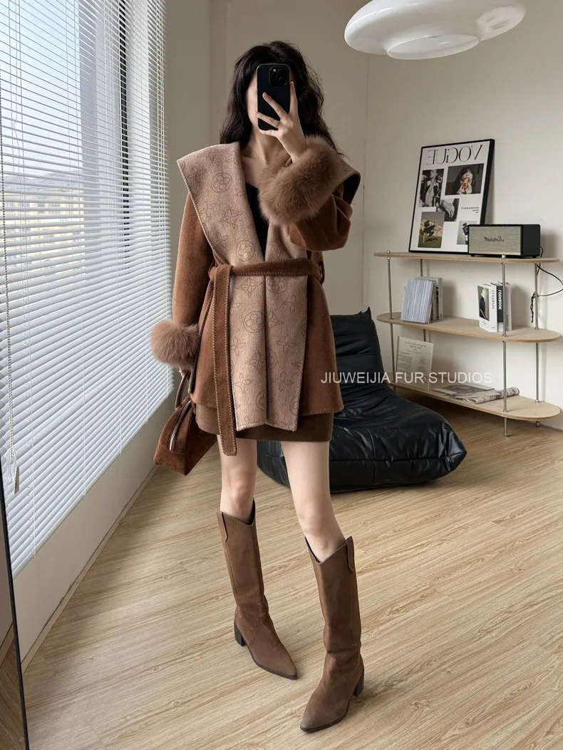 Пальто Женские Louis Vuitton 855987