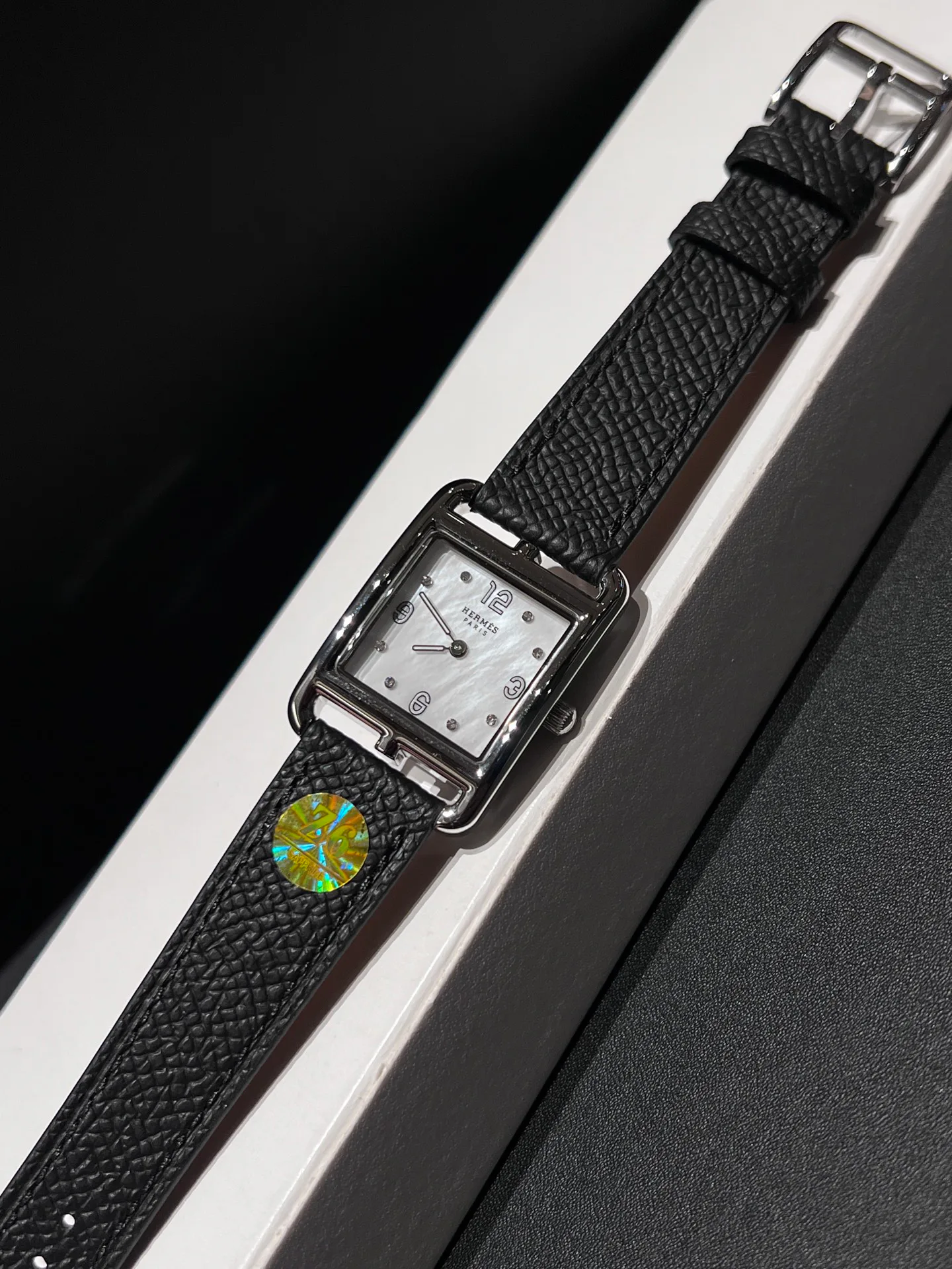 Часы Женские Hermes 4694087
