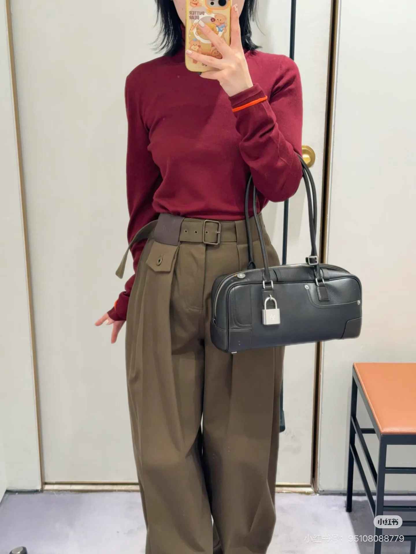 Брюки Женские Loewe 17321700