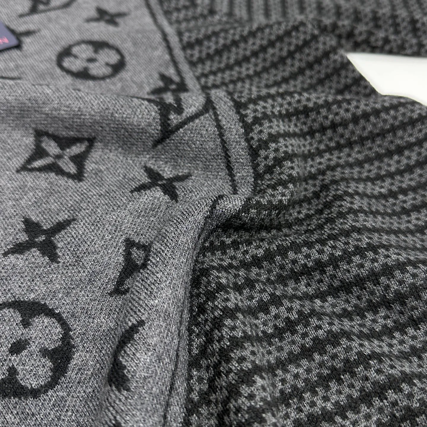 Джемперы И Свитеры Мужские Louis Vuitton 2237391