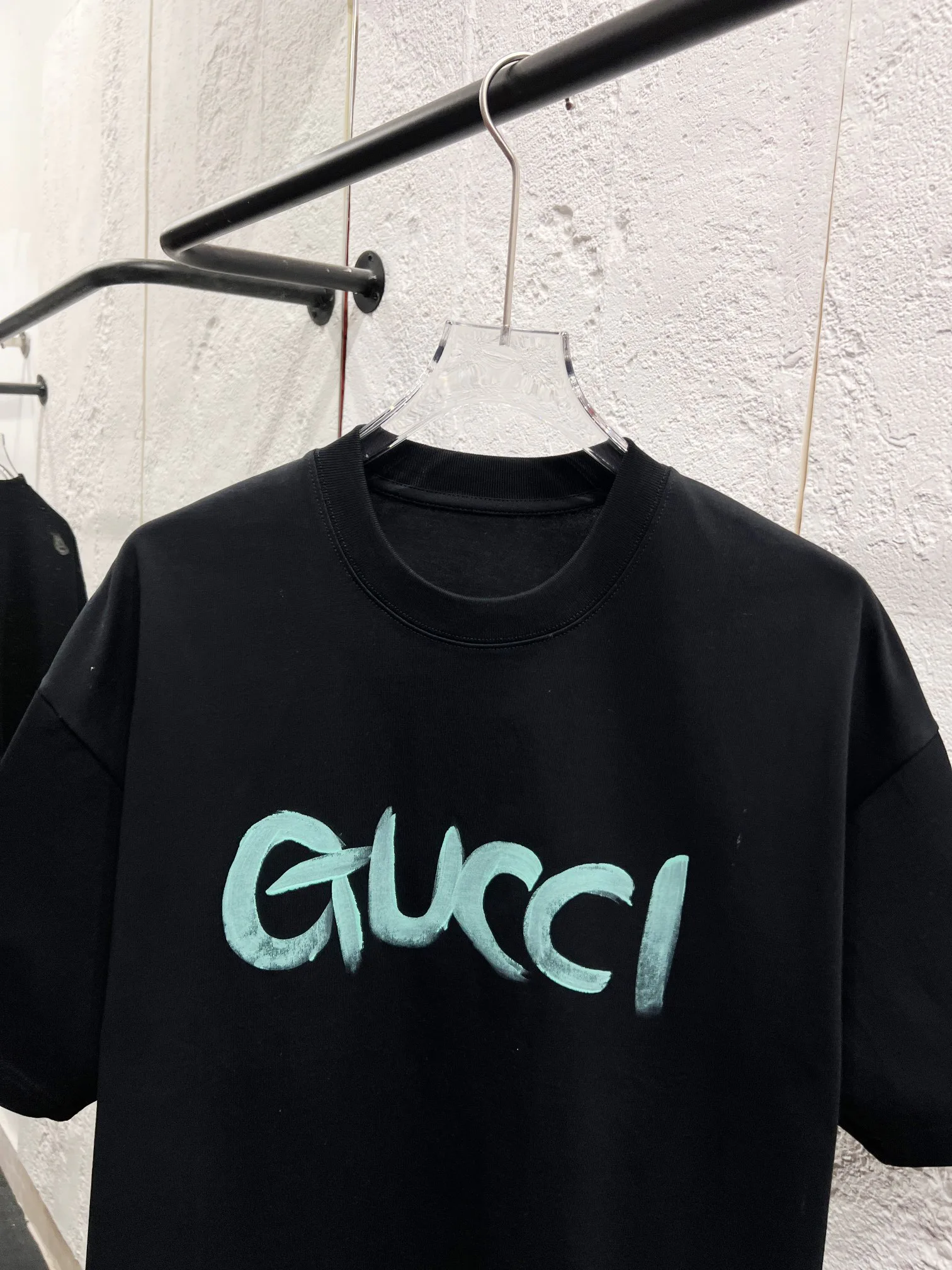 Футболки Мужские Gucci 11683444