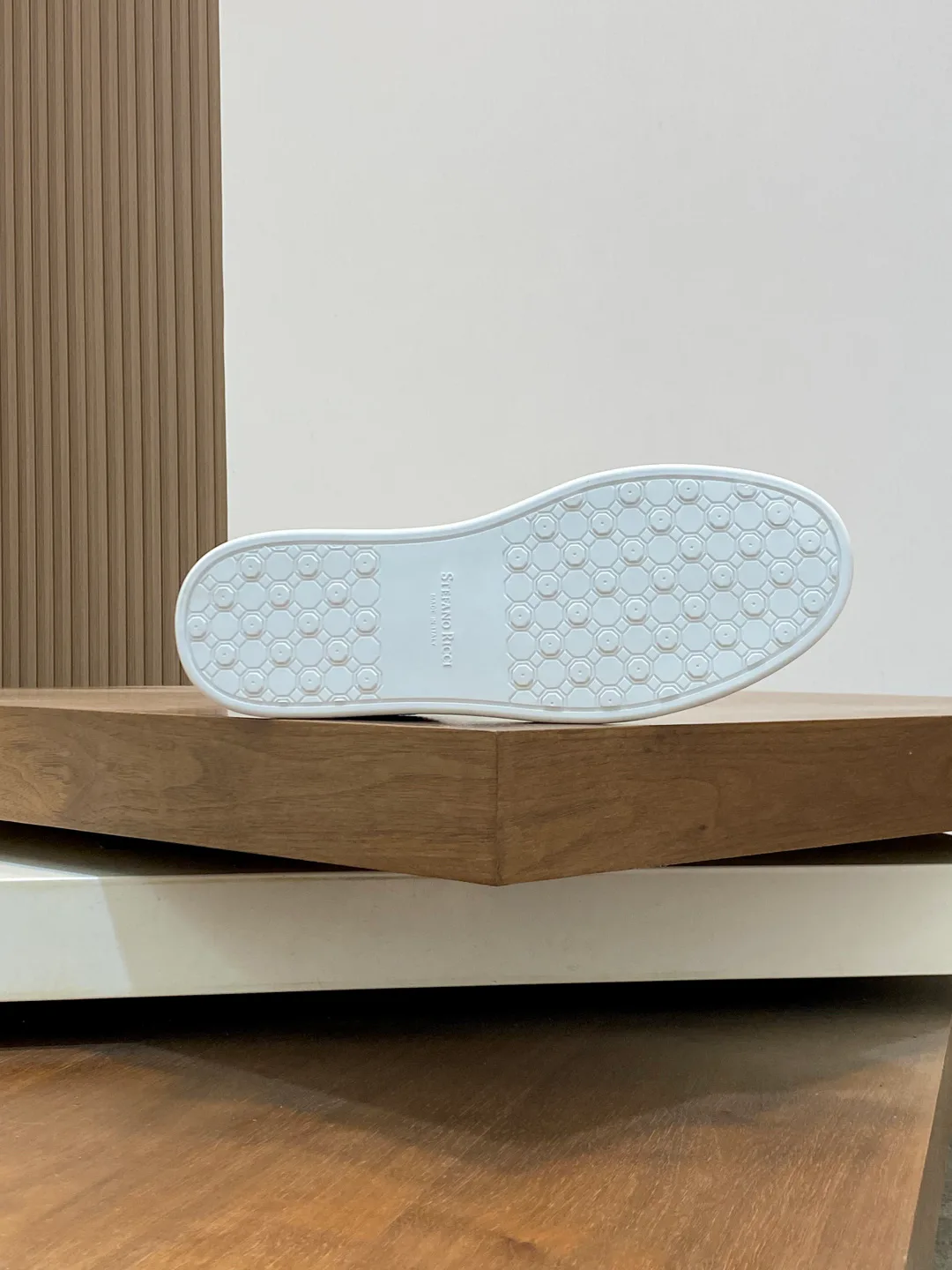 Кеды Мужские Stefano Ricci 1261626