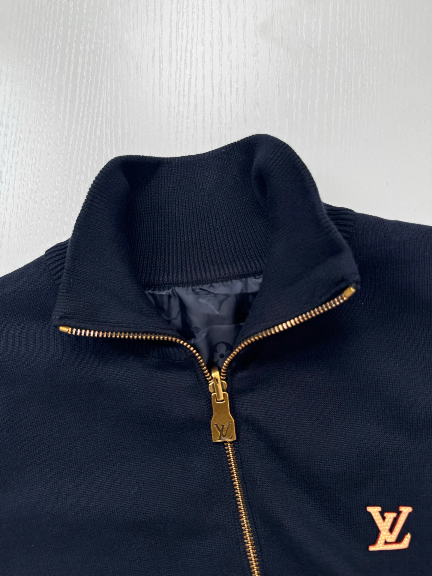 Куртки И Пуховики Мужские Louis Vuitton 17585861