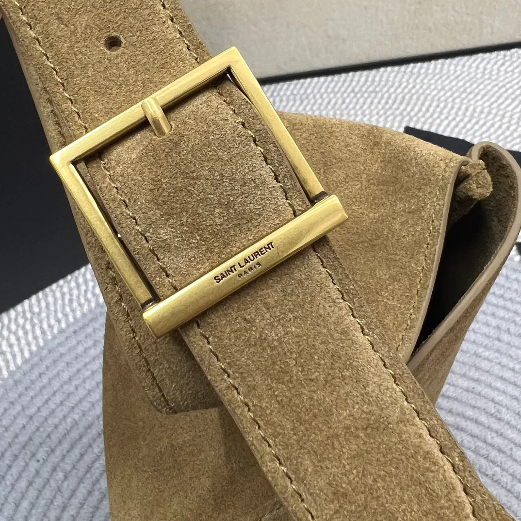 Сумки На Ремне Женские Saint Laurent 143902