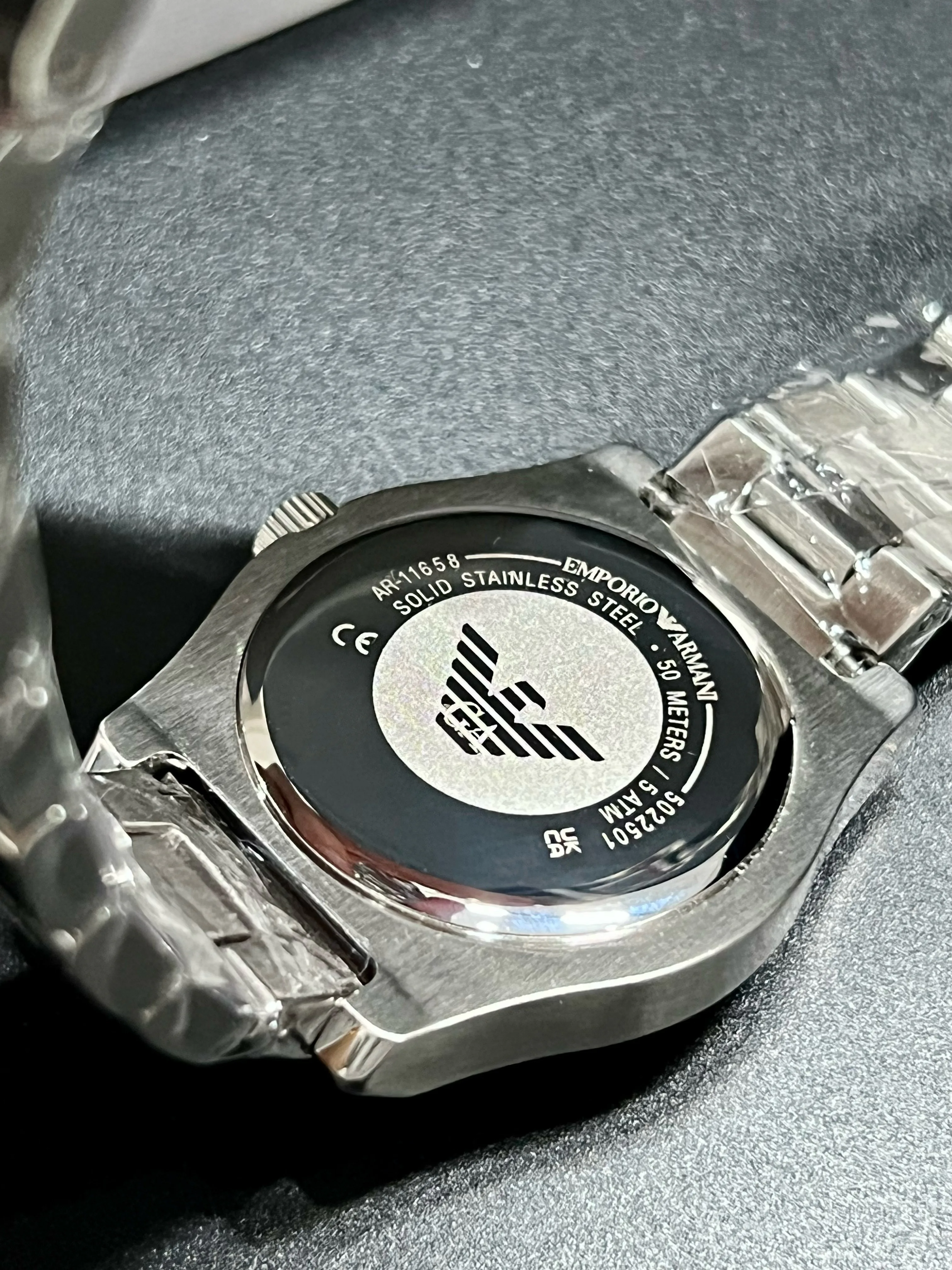 Часы Женские Armani 1892236