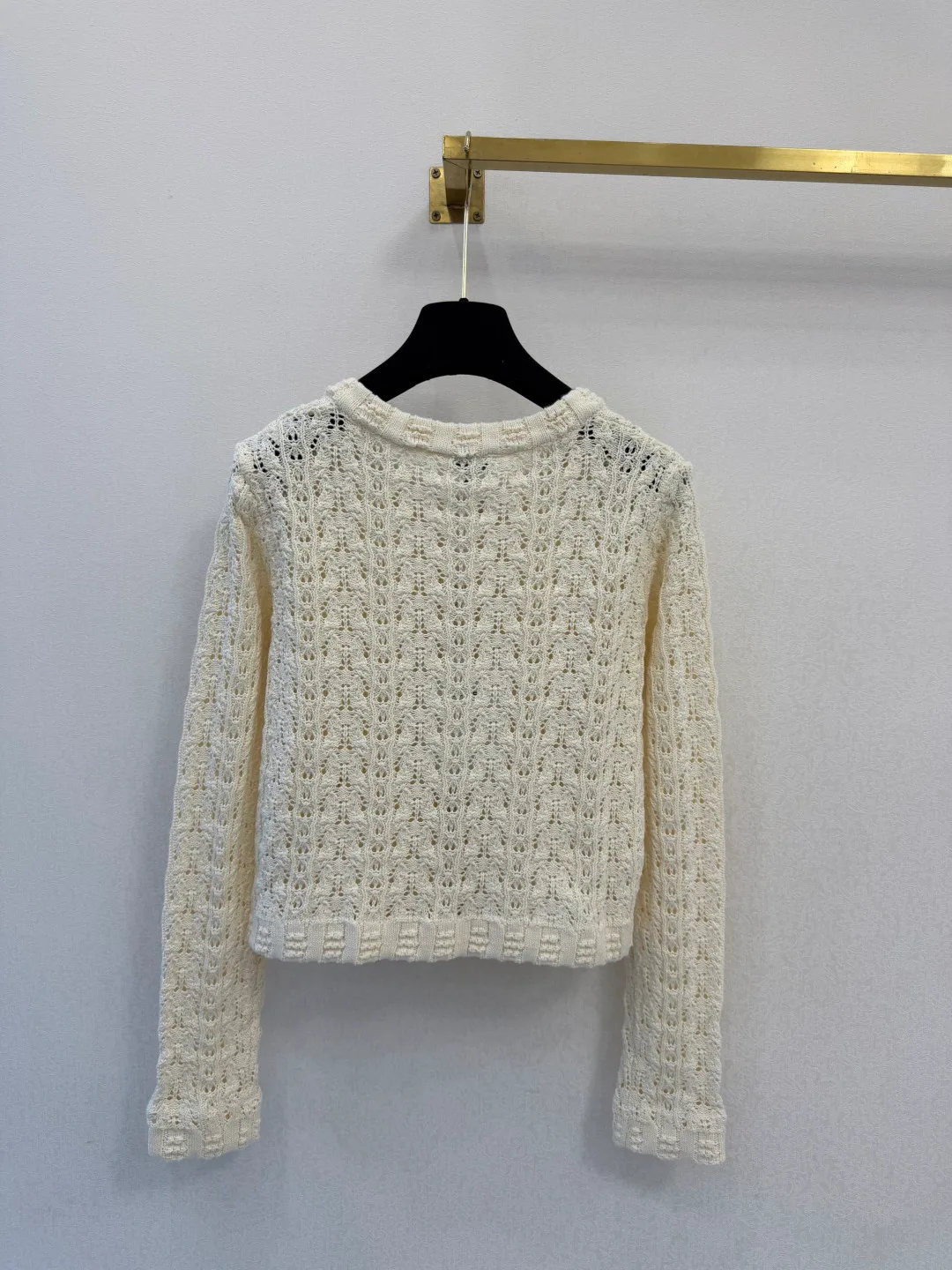 Джемперы И Свитеры Женские Chanel 19262695