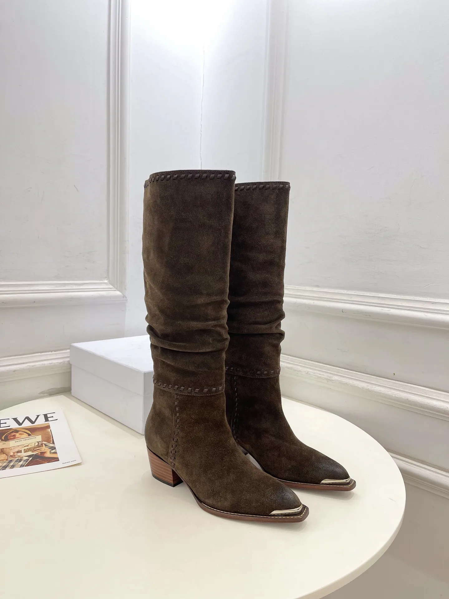 Сапоги Женские Celine 18143138