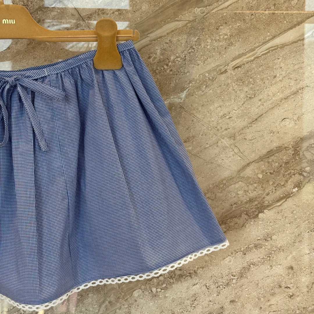 Юбки Женские Miu Miu 12769278