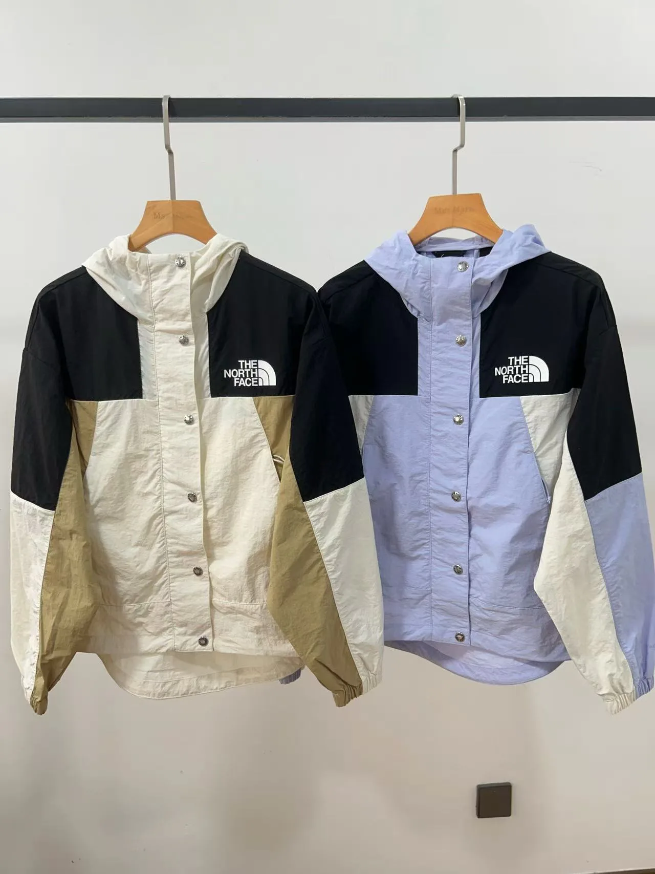 Куртки И Пуховики Женские The North Face 18339900