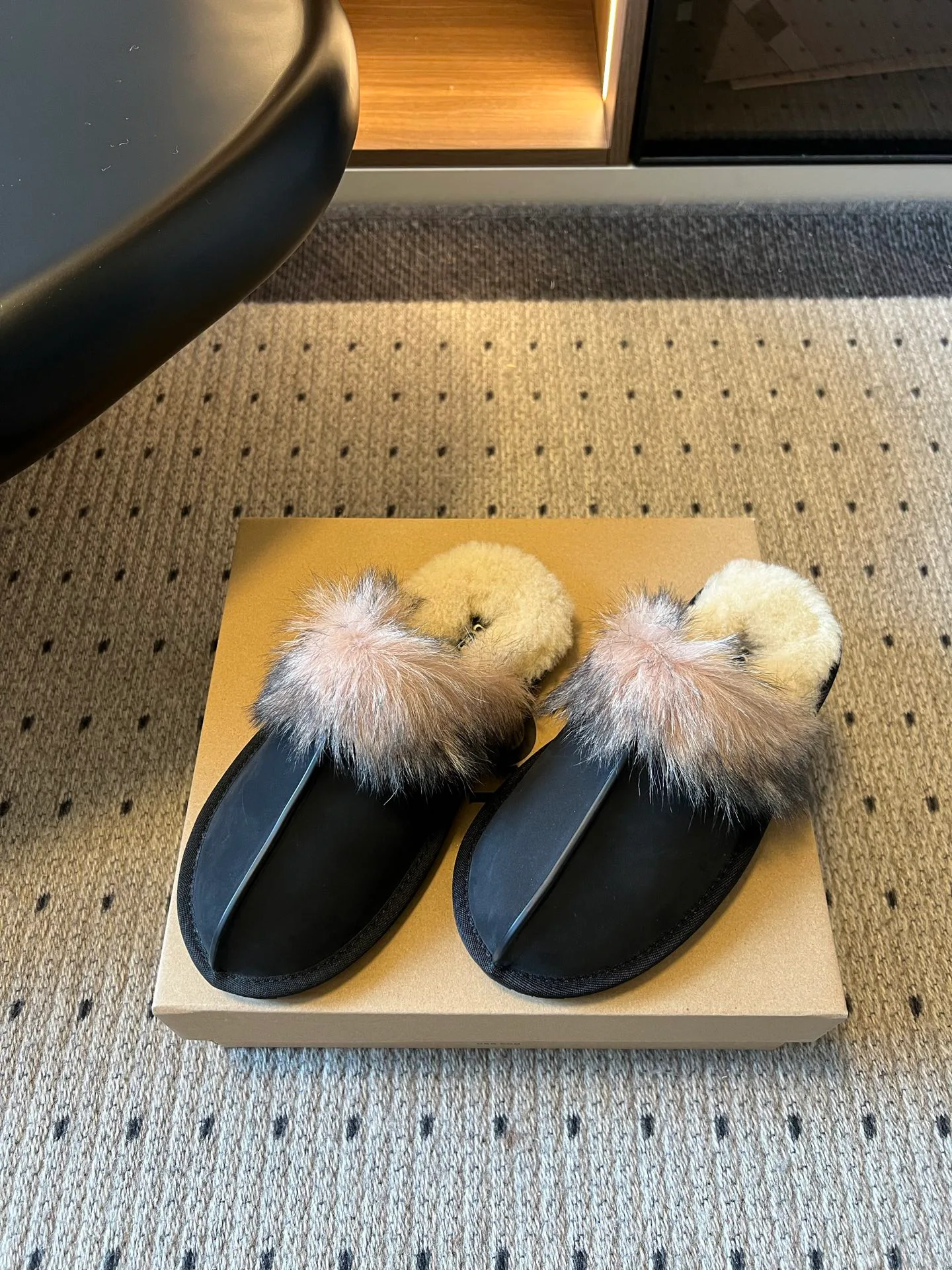 Мюли И Сабо Женские Ugg 18412426