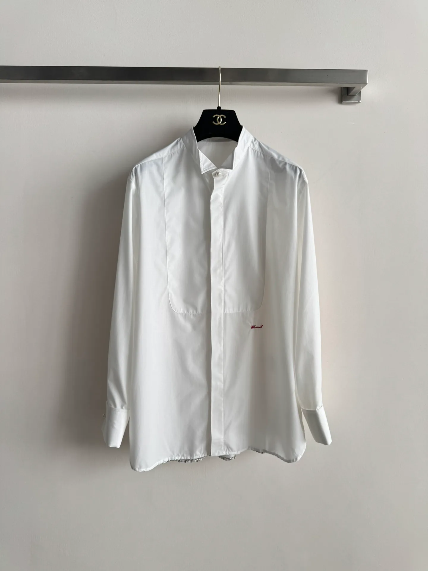 Рубашки Женские Chanel 792658