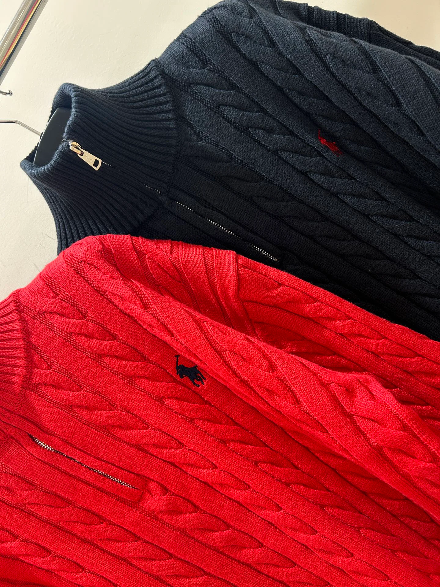 Джемперы И Свитеры Мужские Ralph Lauren 18326225