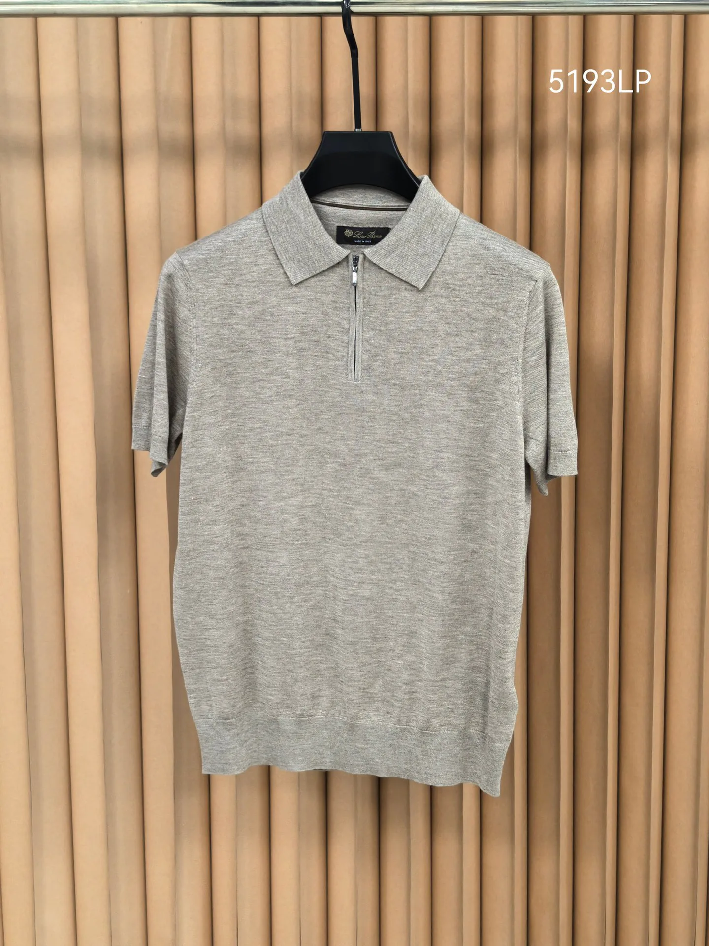 Рубашки Мужские Loro Piana 10163388