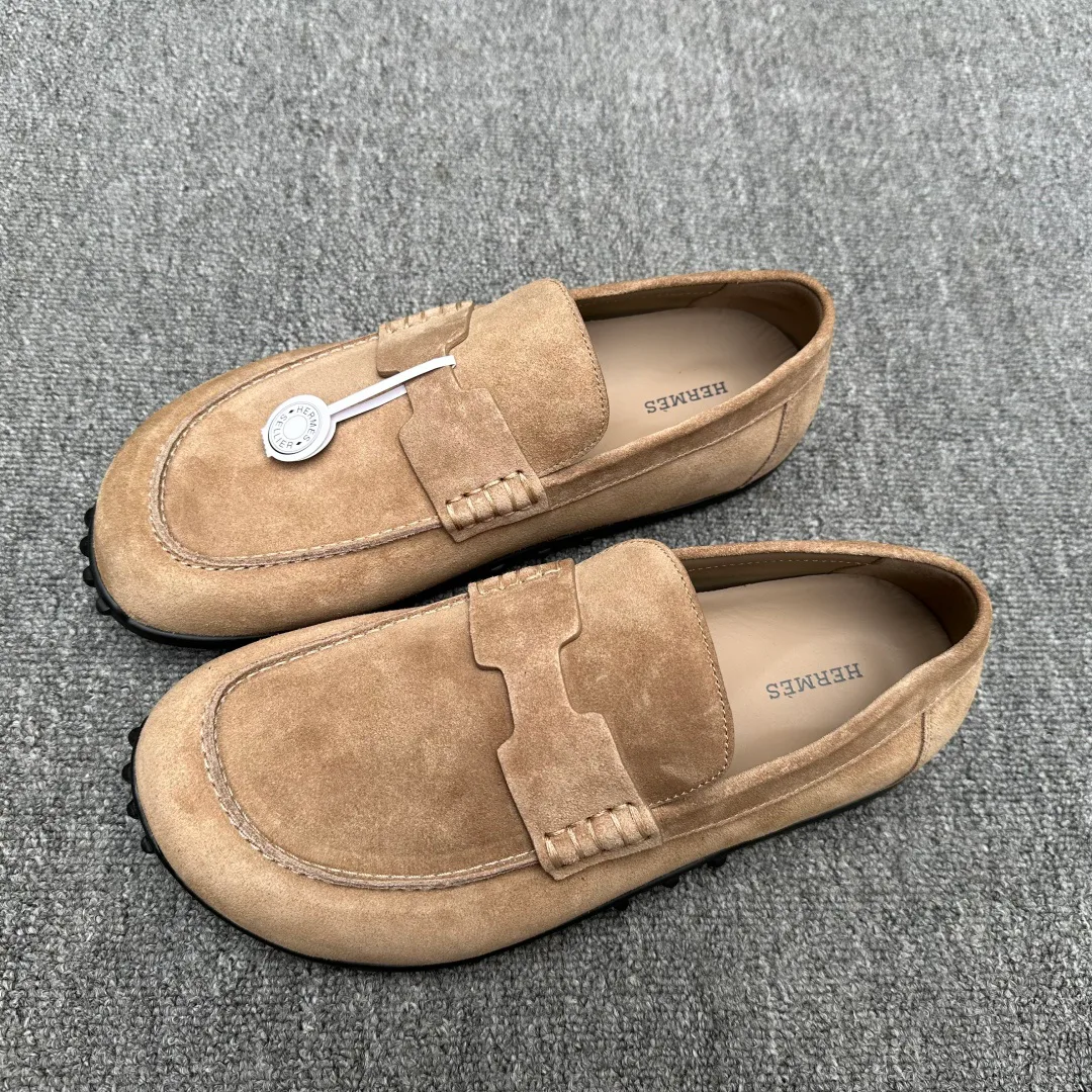Лоферы И Мокасины Женские Hermes 18076226