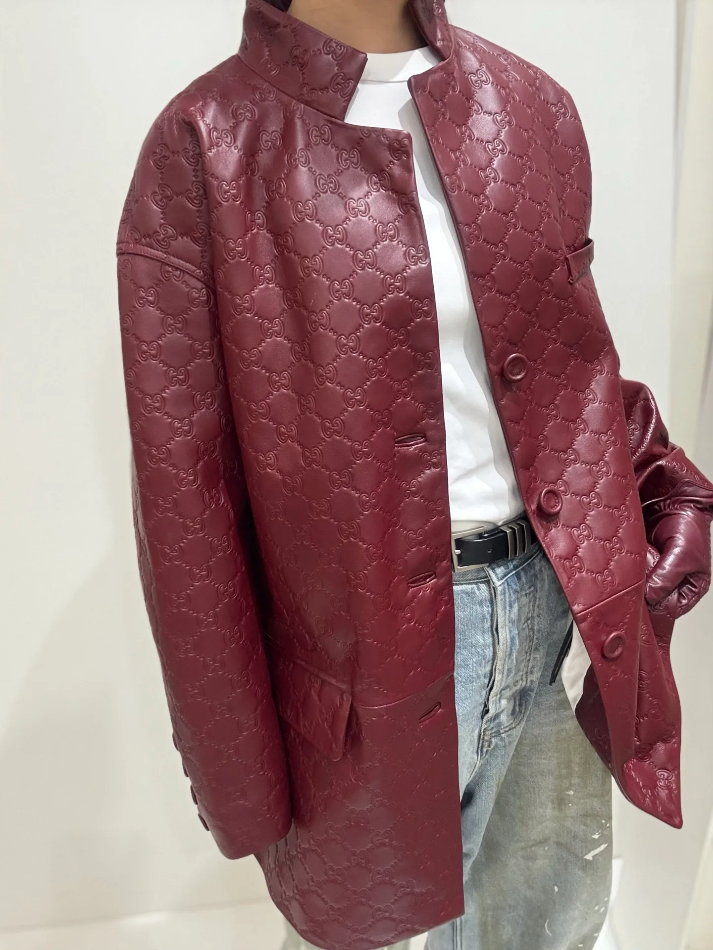 Куртки Женские Gucci Куртки Женские Gucci
