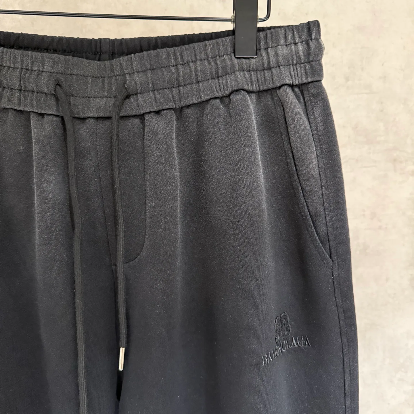 Брюки Мужские Balenciaga 11457770