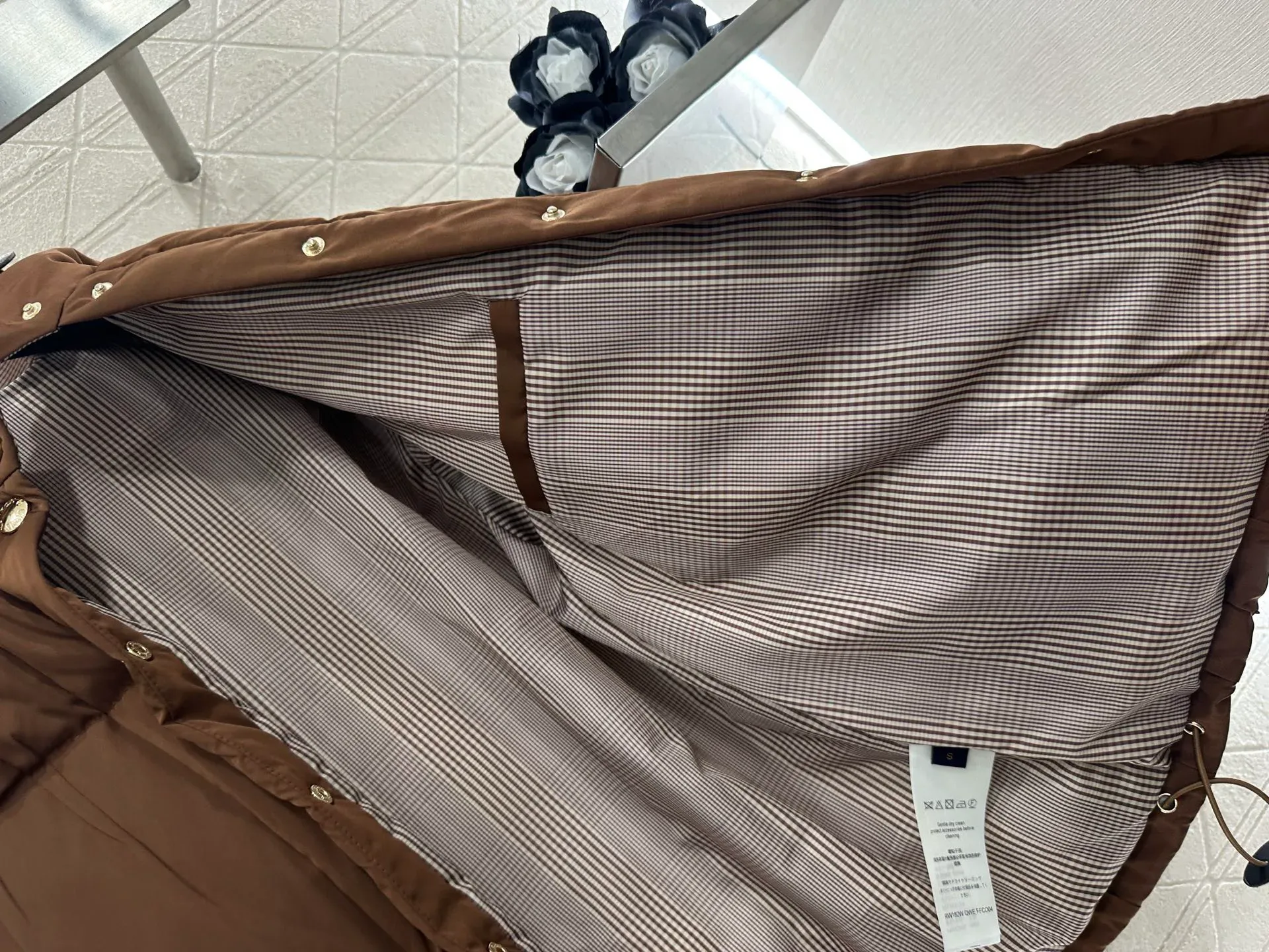 Куртки И Пуховики Женские Louis Vuitton 941500