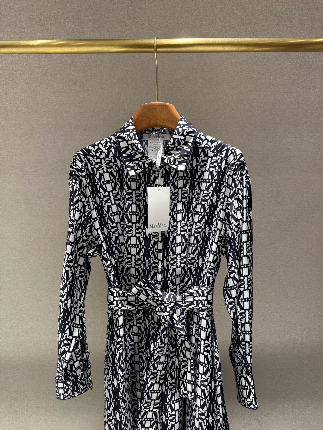 Платья Женские Max Mara 4884782