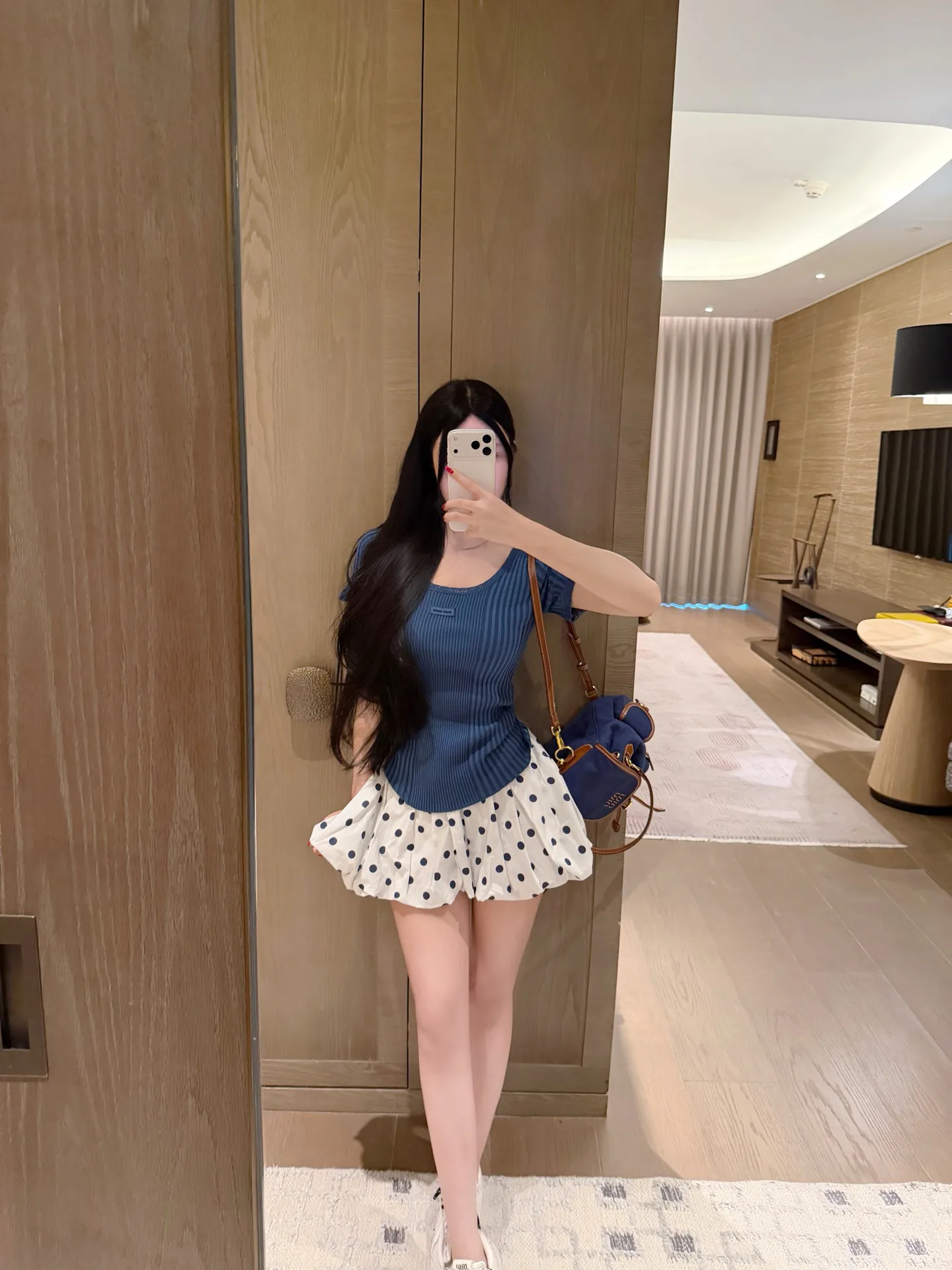 Юбки Женские Miu Miu 11443850