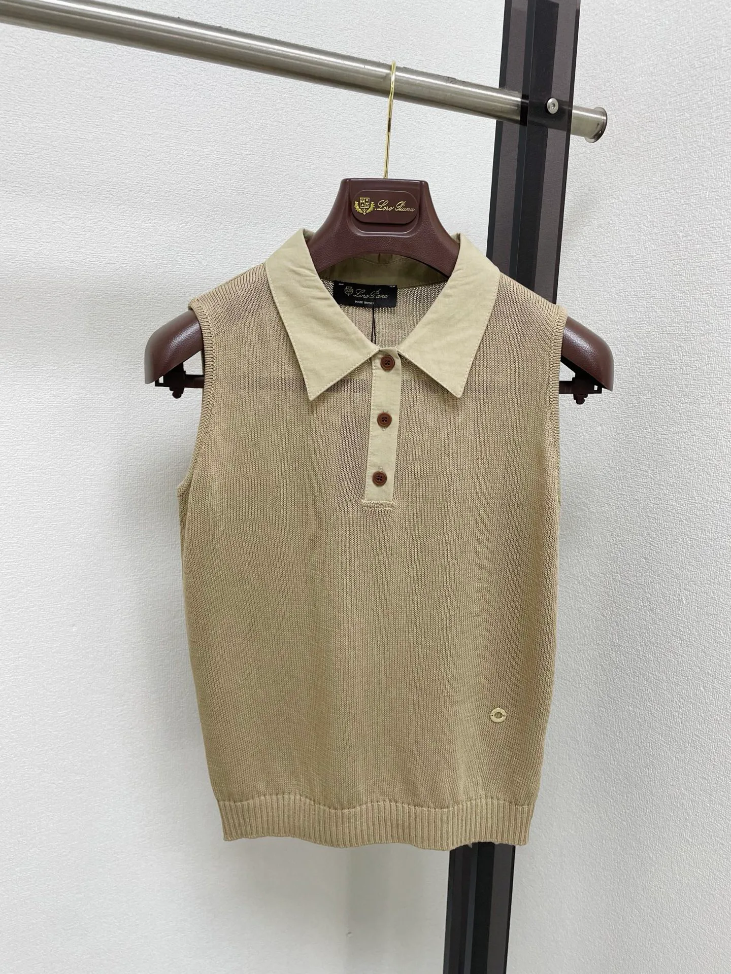 Жилеты Женские Loro Piana 15404465