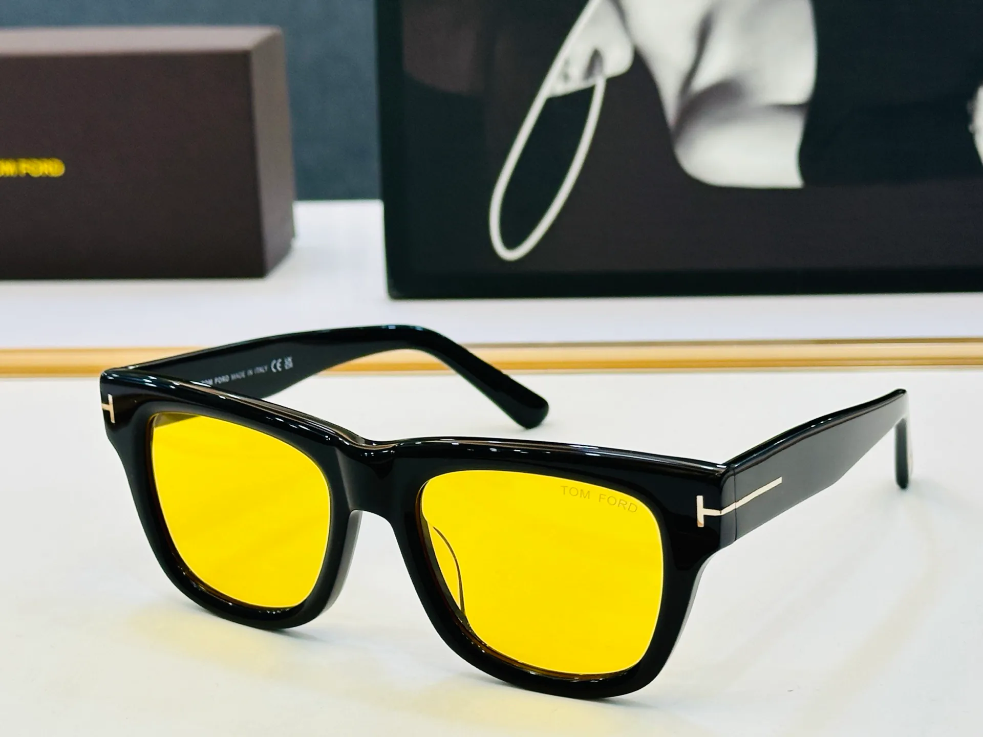 Очки Tom Ford 11649625