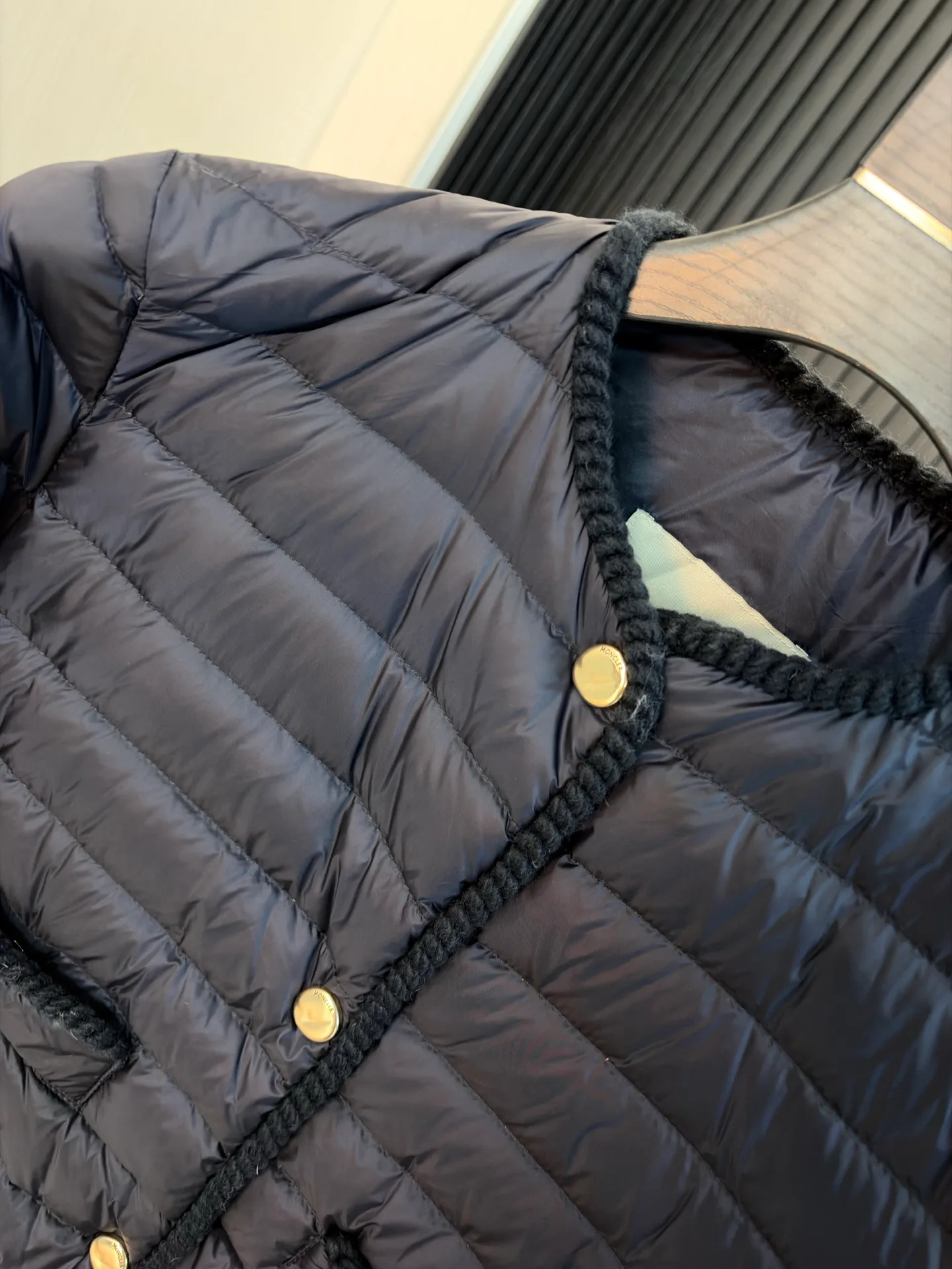 Куртки И Пуховики Женские Moncler 18673354