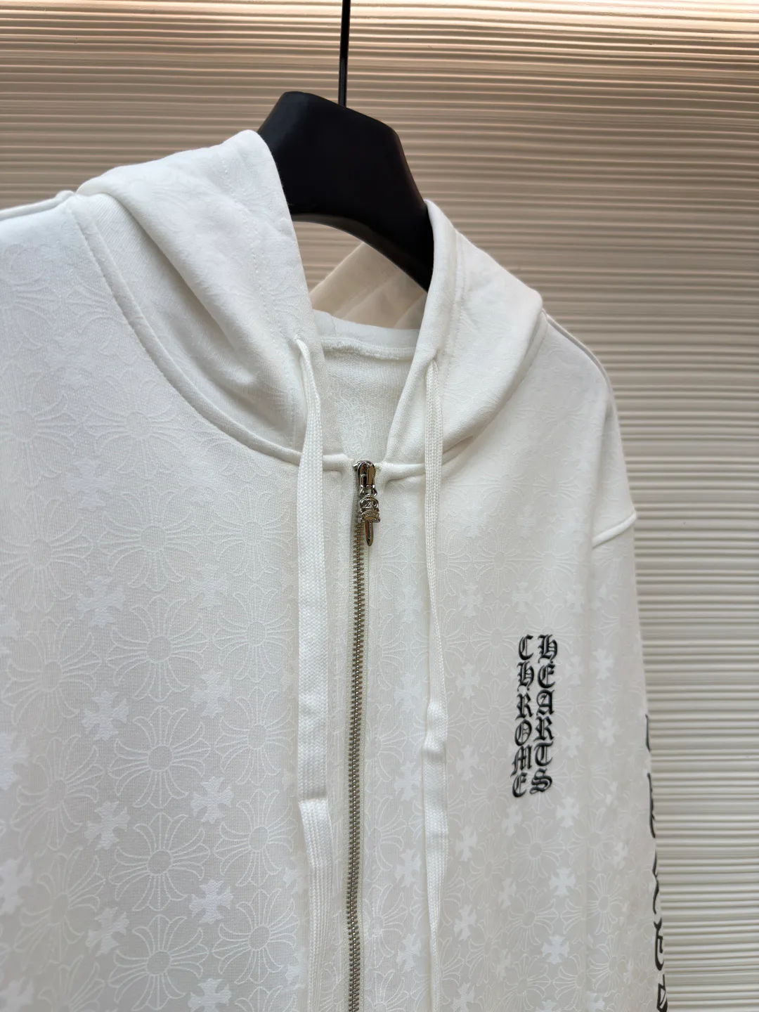 Свитшоты И Худи Мужские Chrome Hearts 11760343