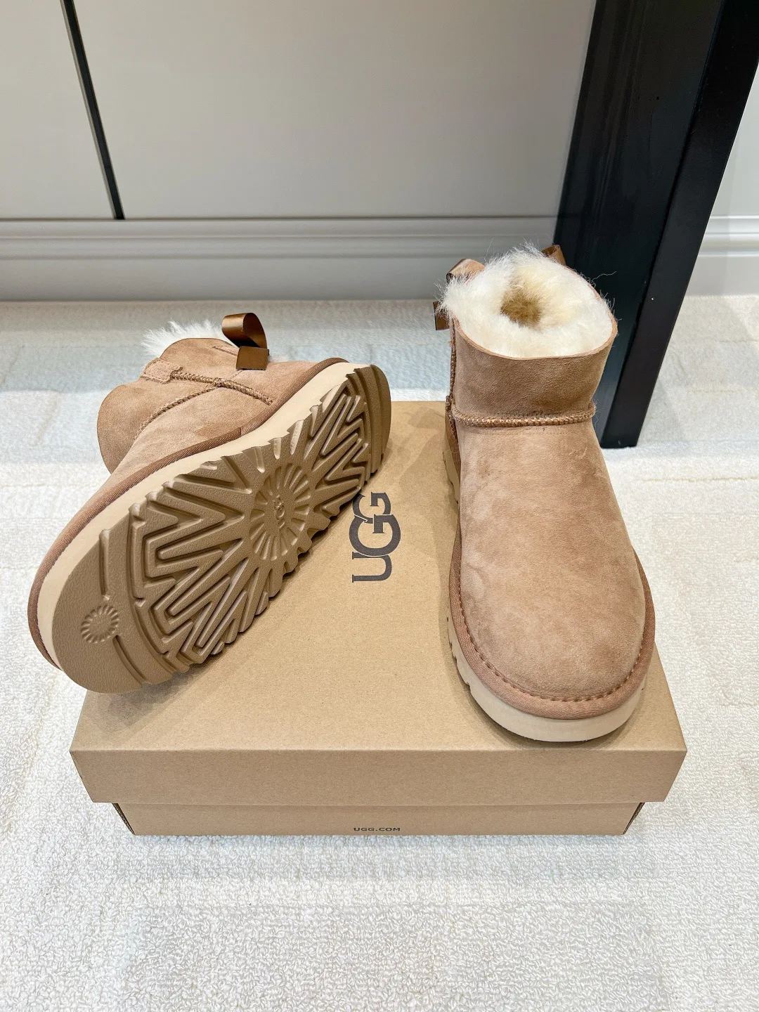 Угги Женские Ugg 18181247