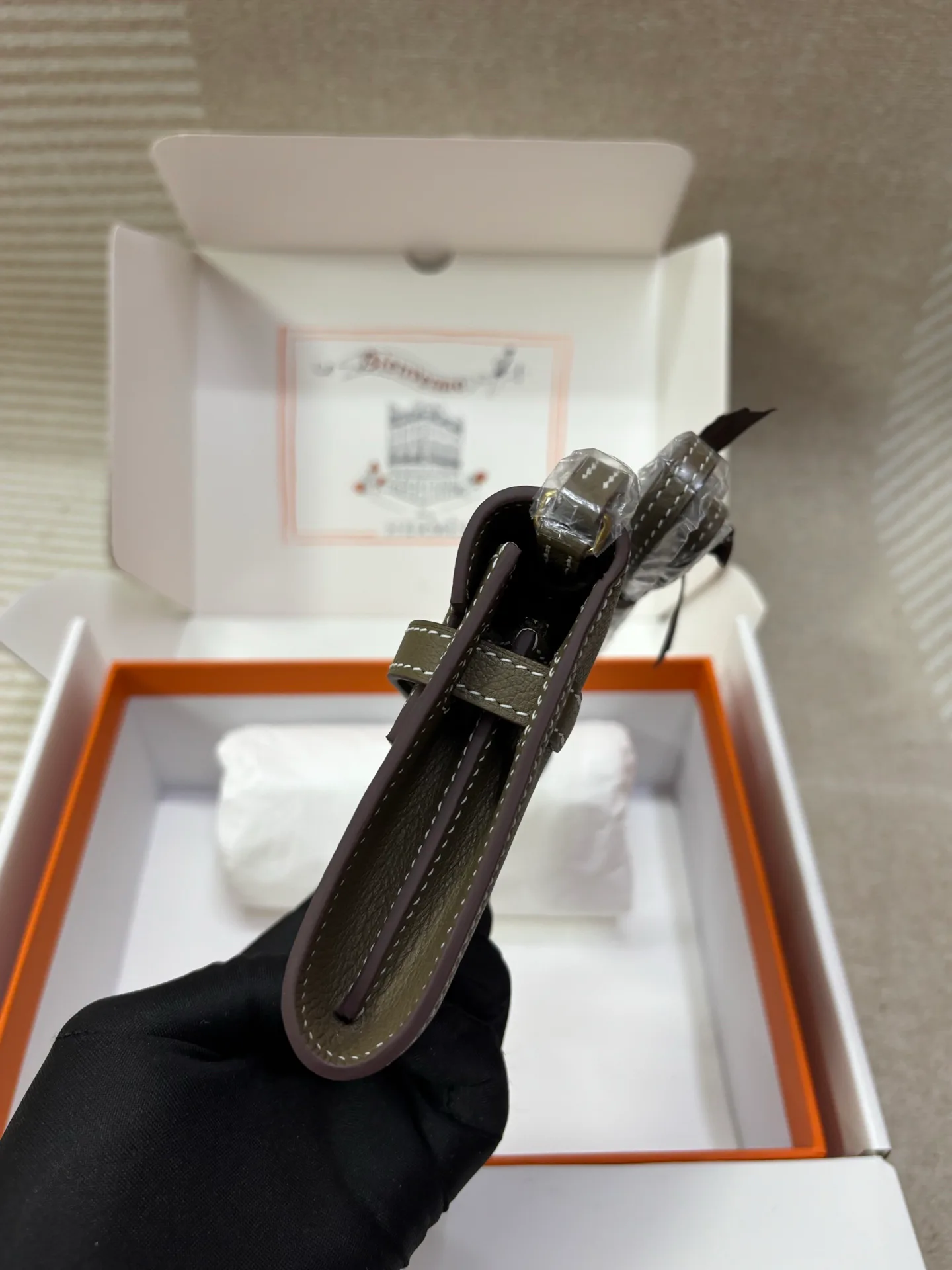Клатчи Женские Hermes 13549307