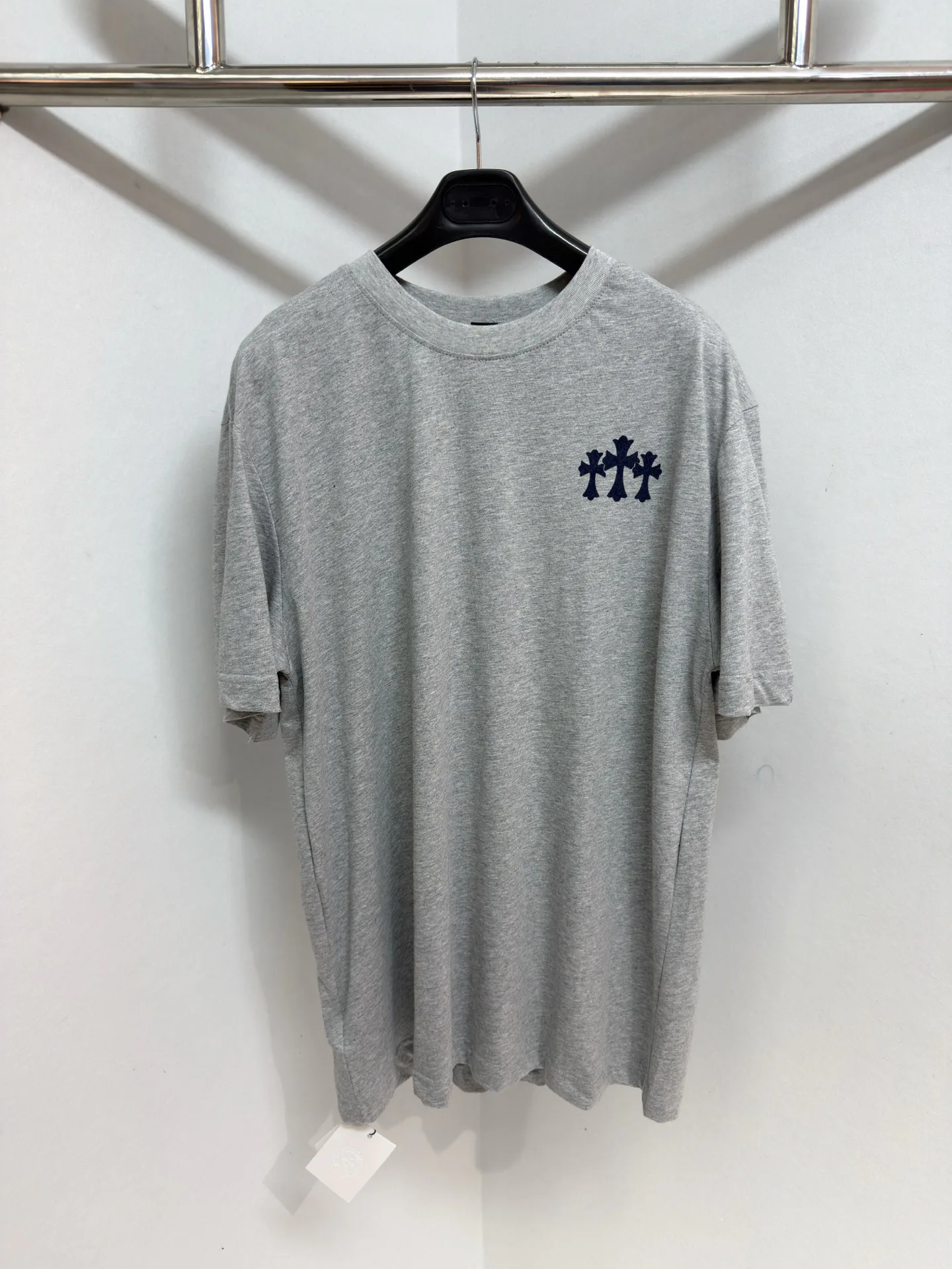 Футболки Мужские Chrome Hearts 2991564