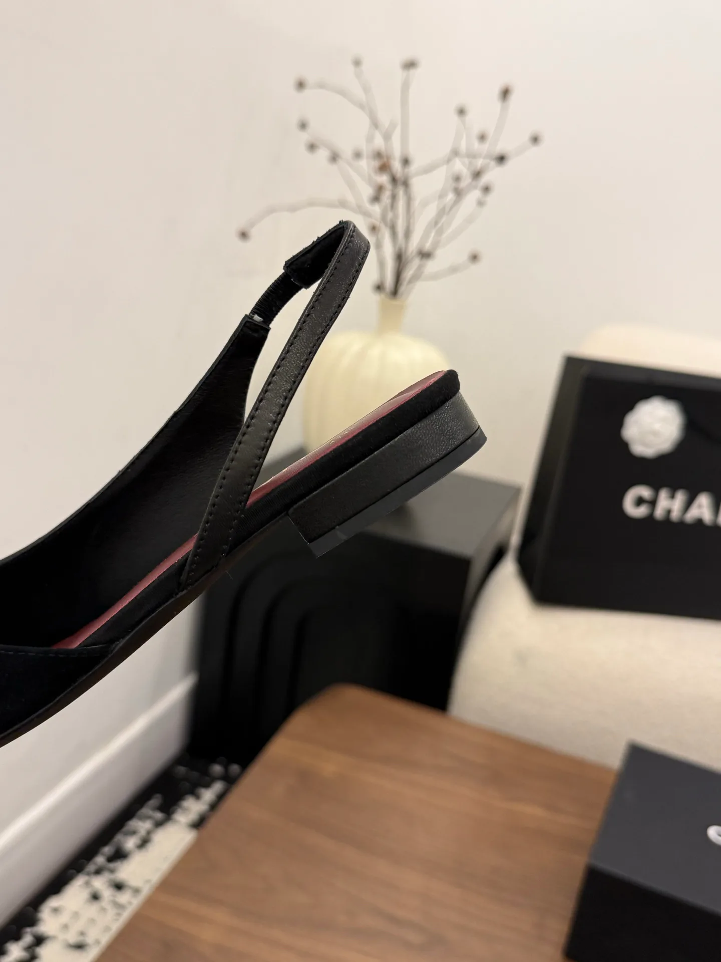 Босоножки Женские Chanel 11898556