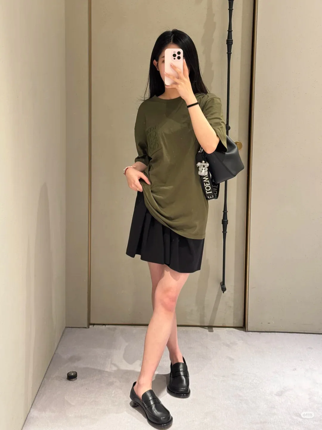 Футболки Мужские Loewe 11643154