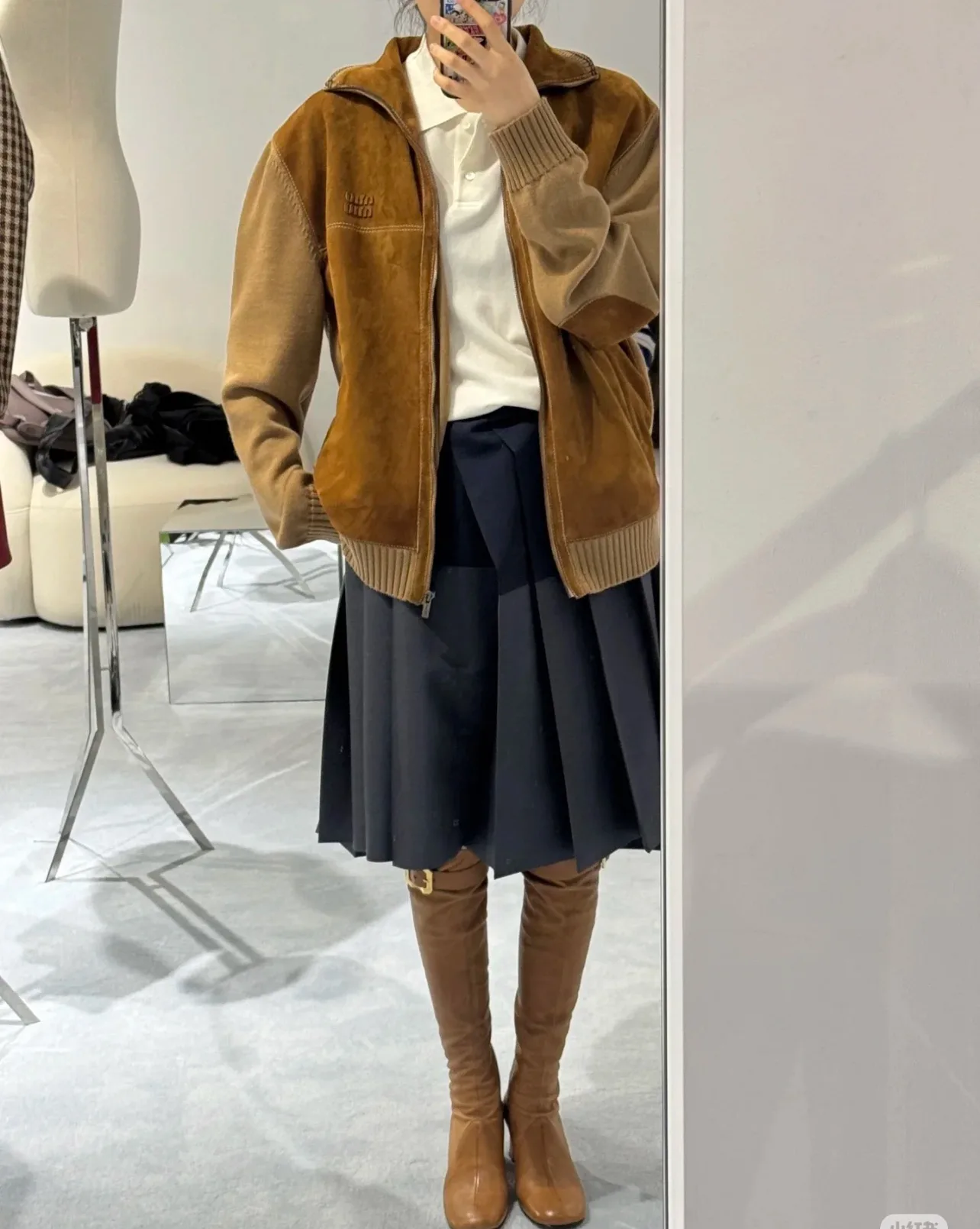 Куртки Женские Miu Miu 138286