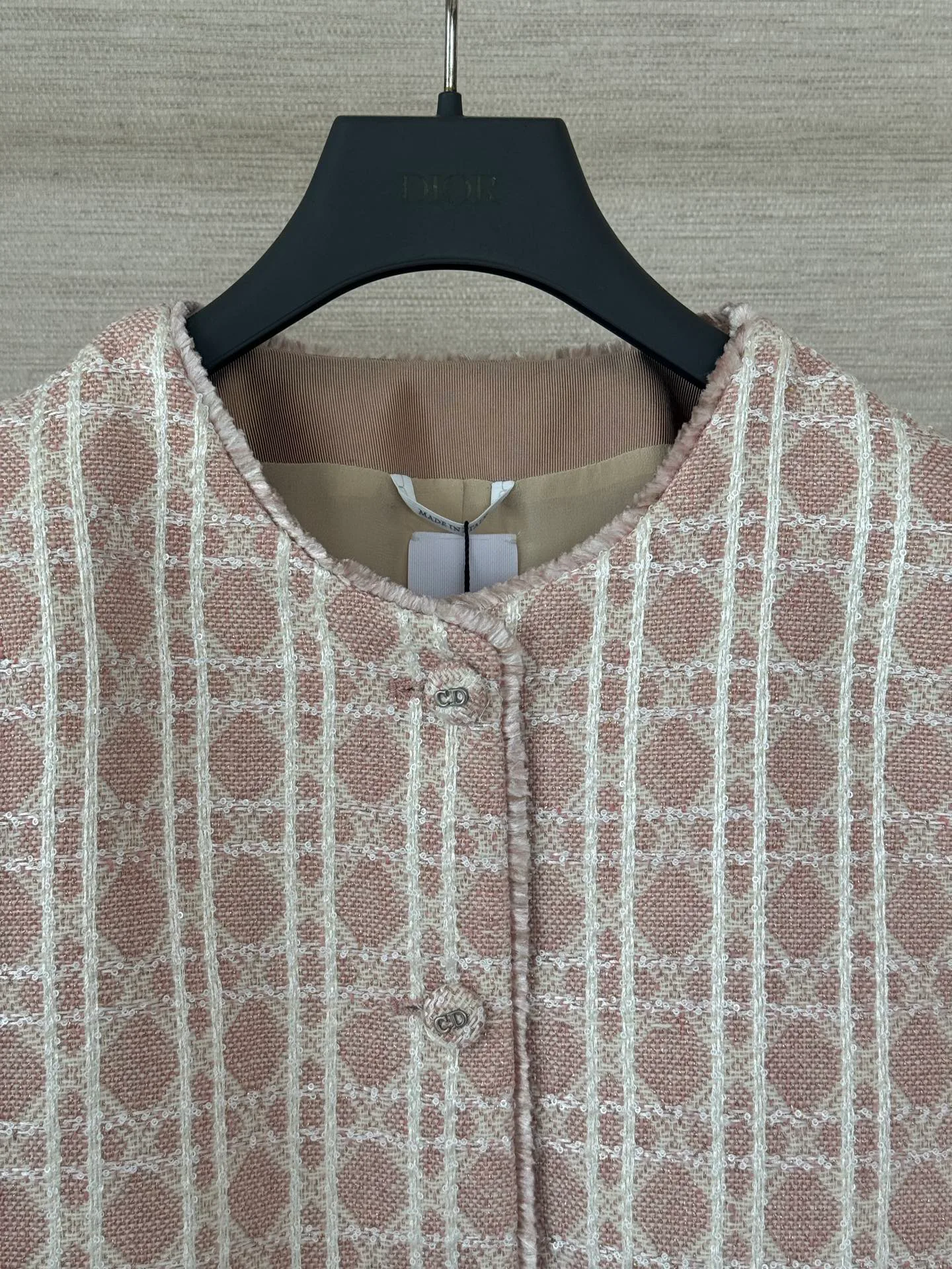 Жакеты Женские Christian Dior 19125897