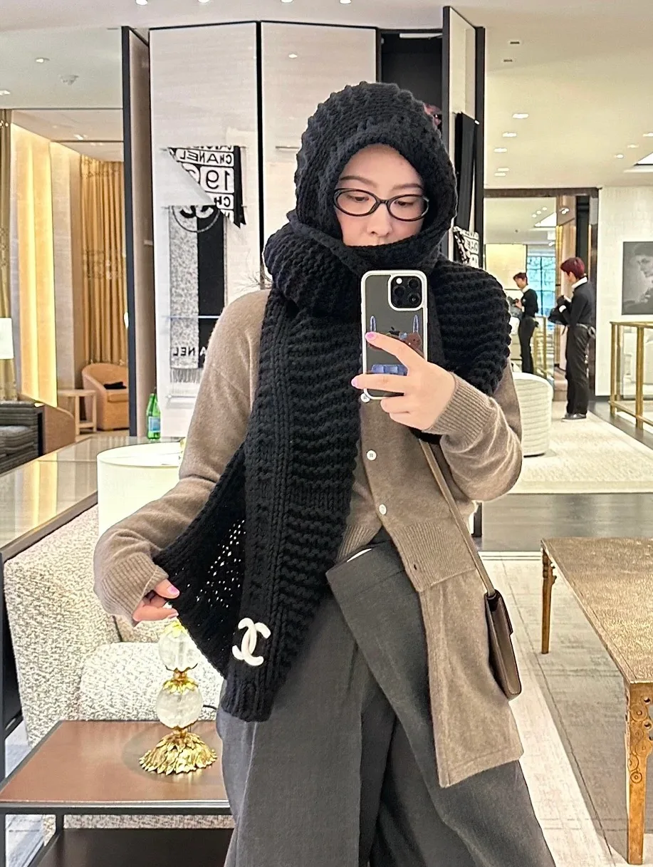 Шарфы Chanel 789723