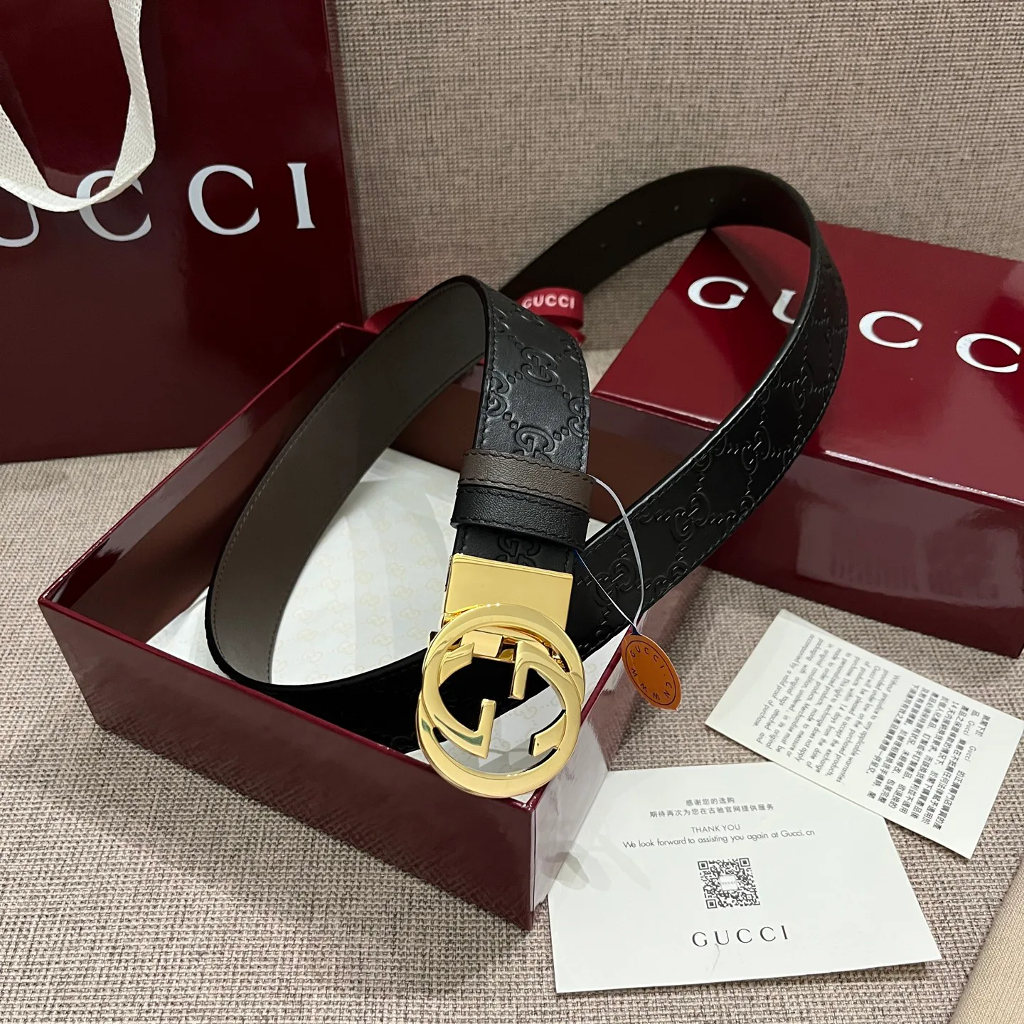 Поясные Сумки Женские Gucci 10979031