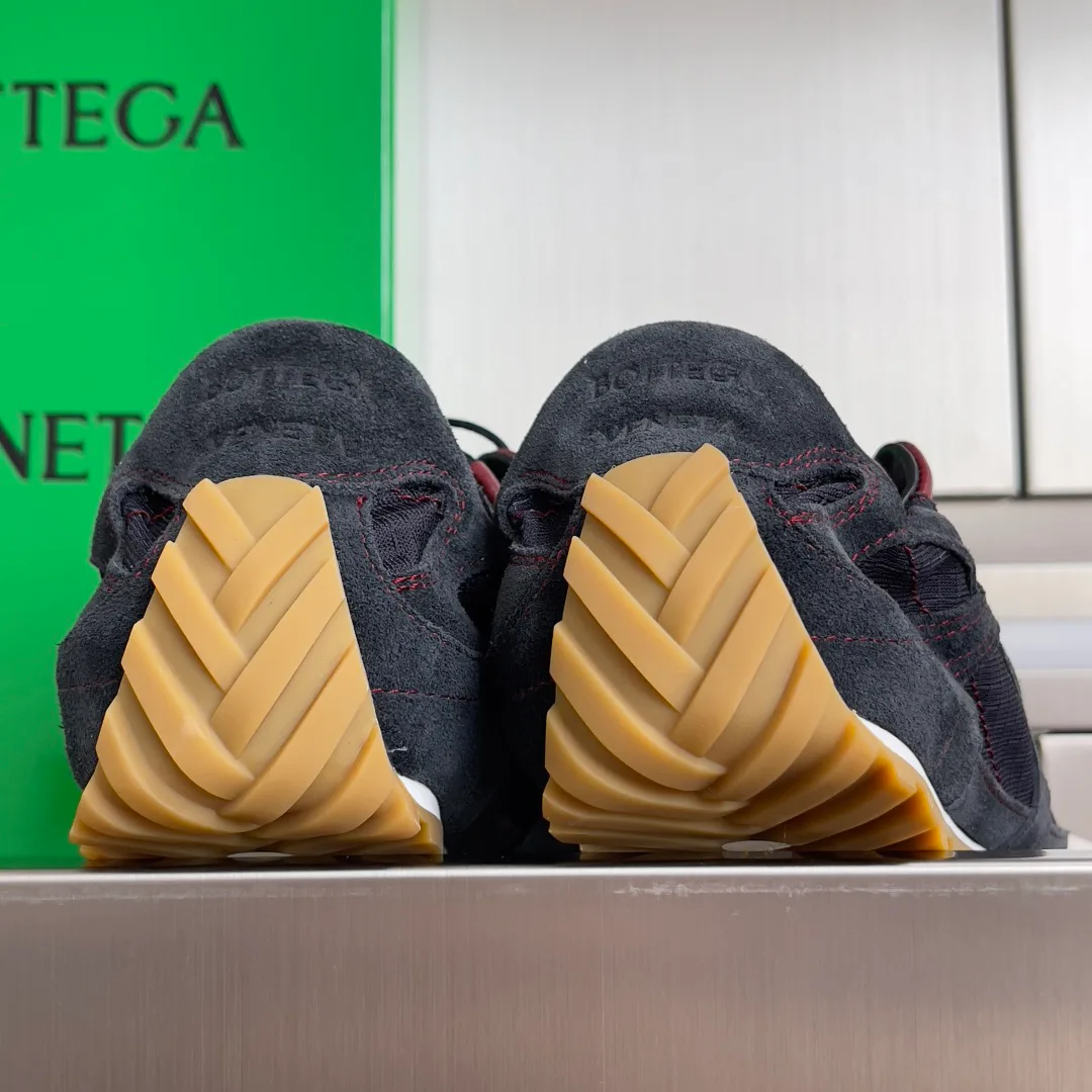 Кроссовки Женские Bottega Veneta 943345