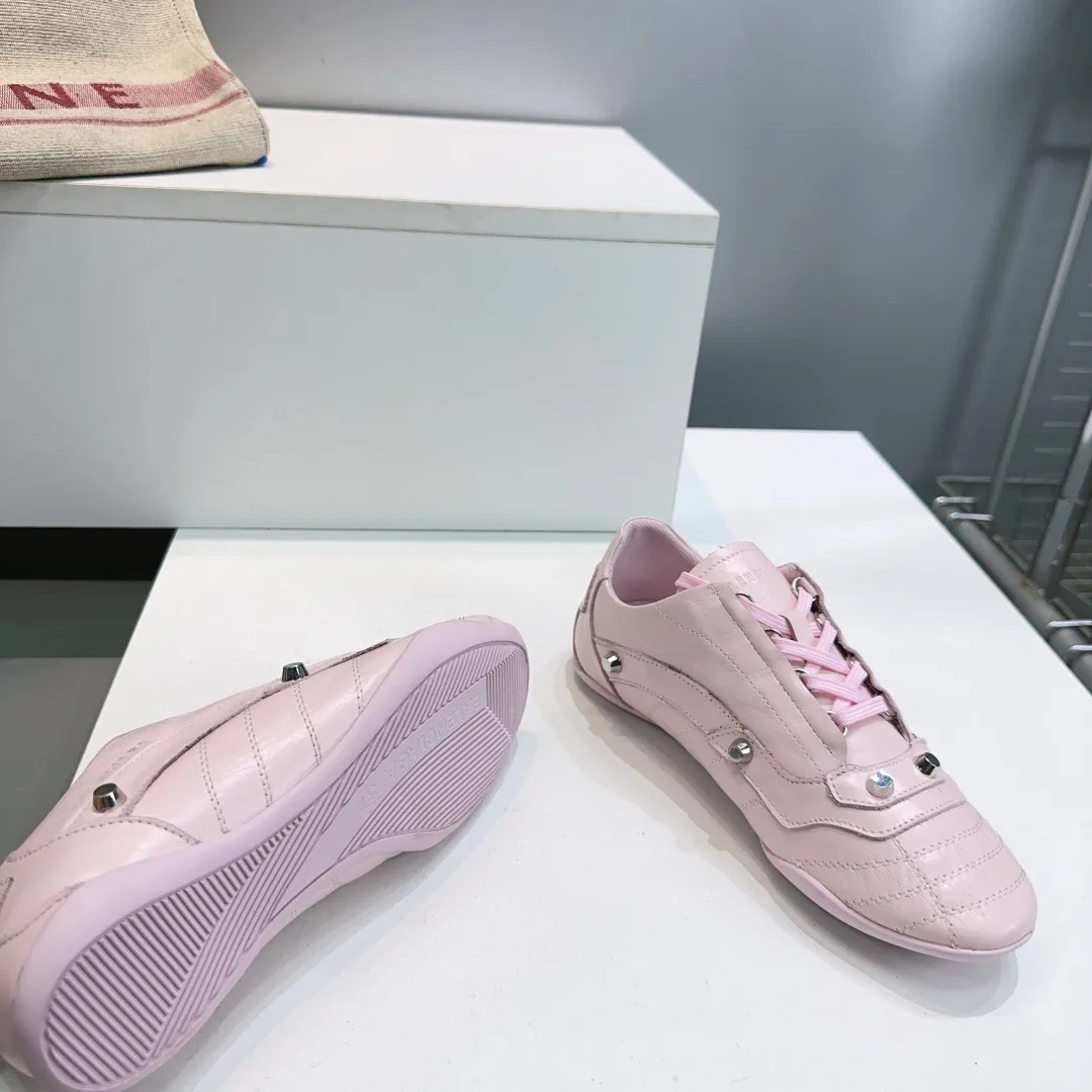 Кеды Женские Balenciaga 1284624