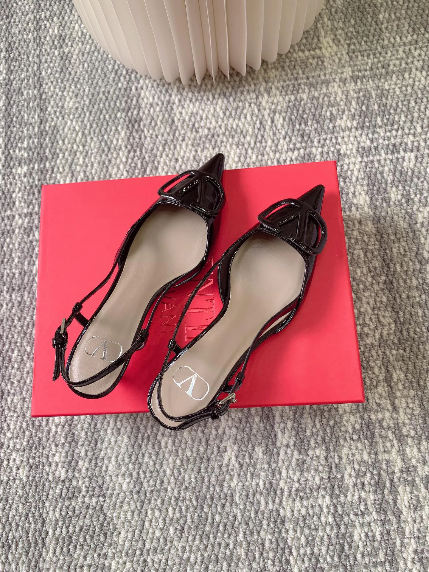 Туфли Женские Valentino 17963098