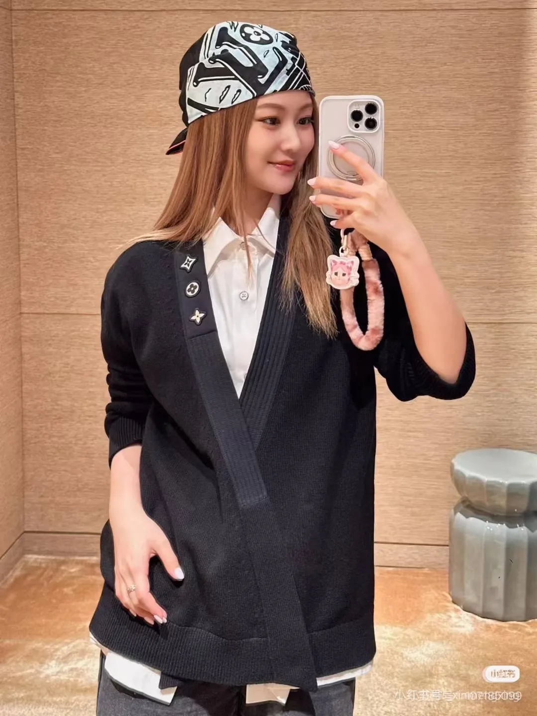 Джемперы И Свитеры Мужские Louis Vuitton 11399330