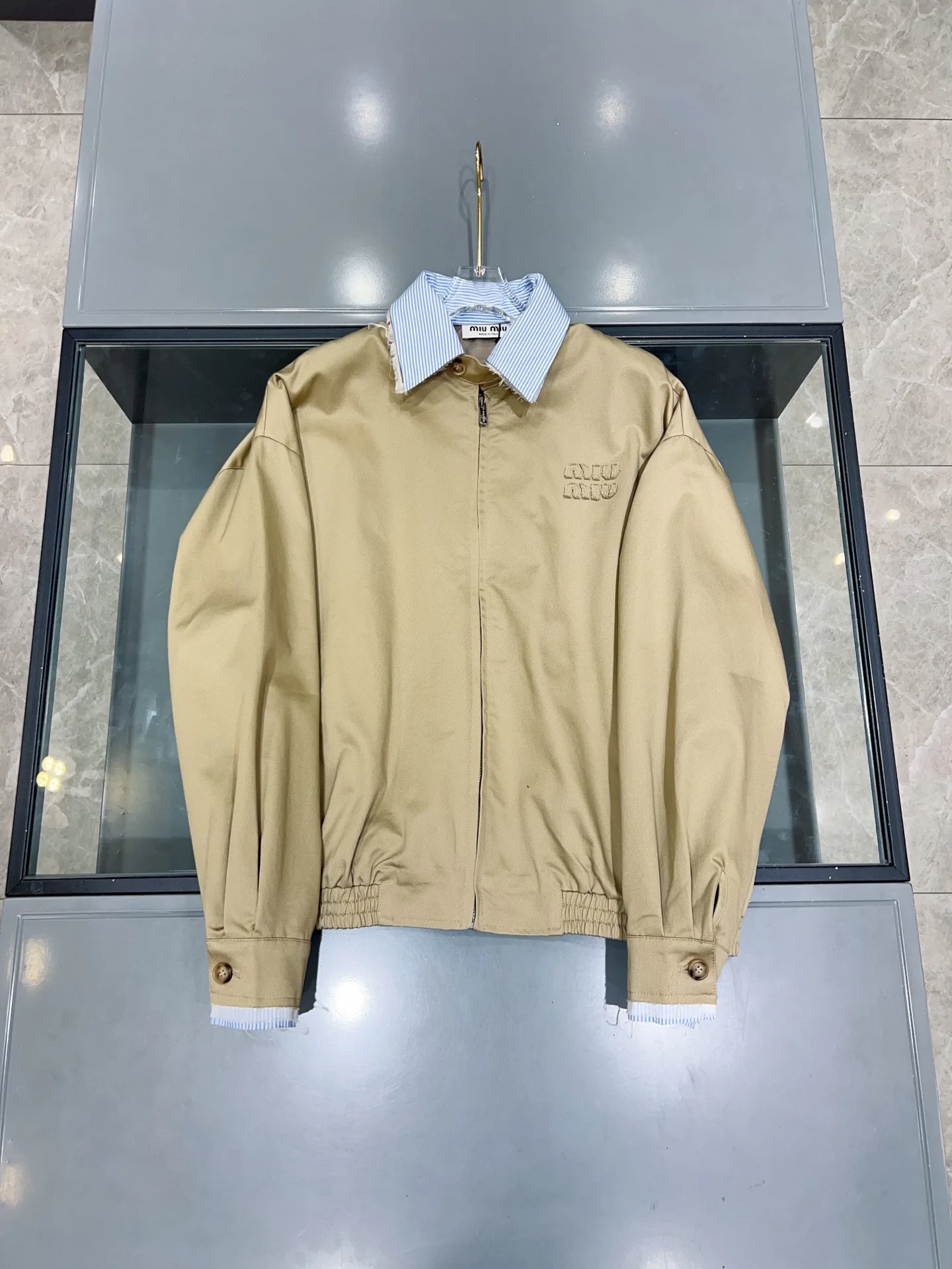 Жакеты Женские Miu Miu 11710964